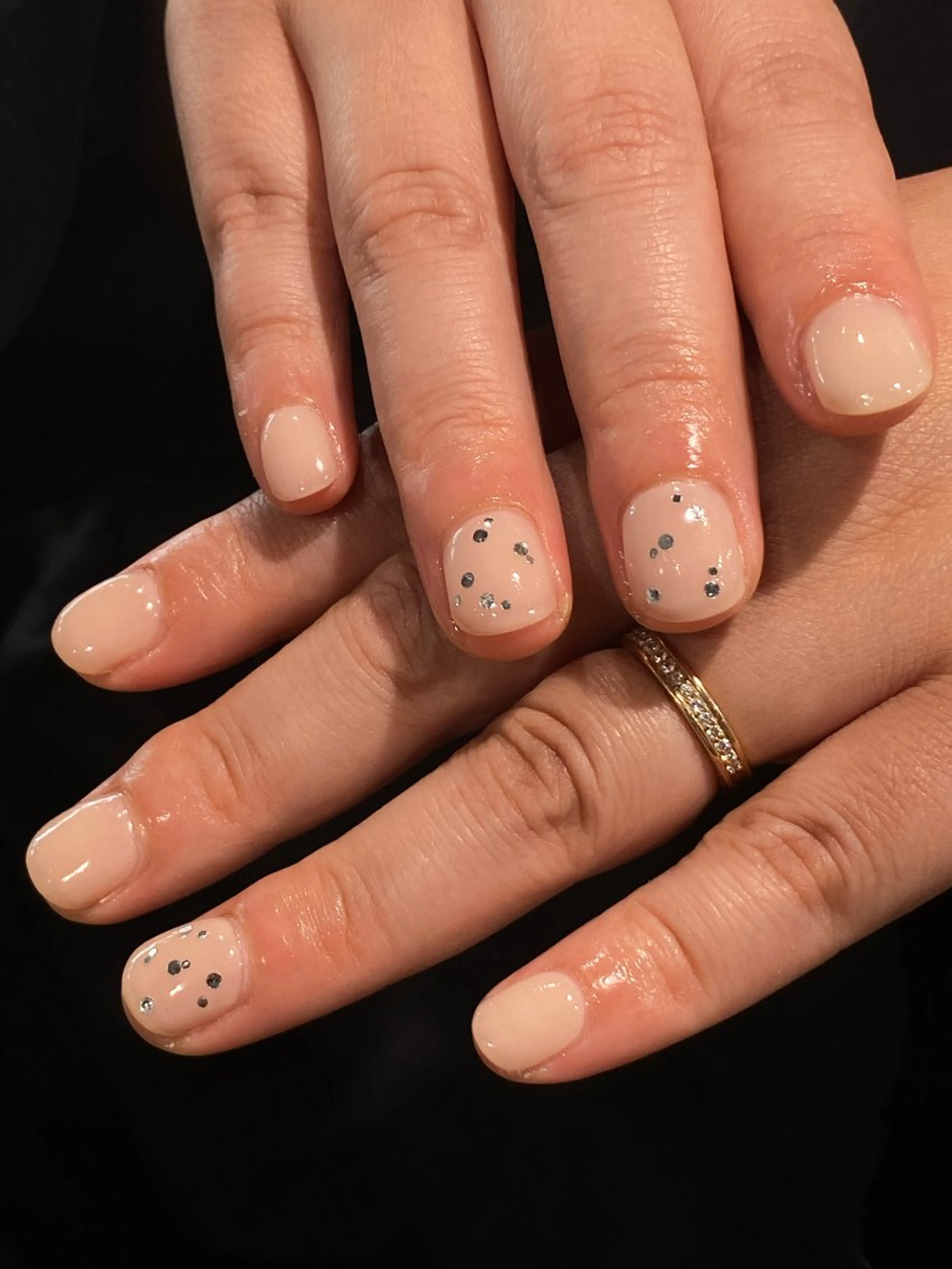 ネイル One miikaのネイルデザイン