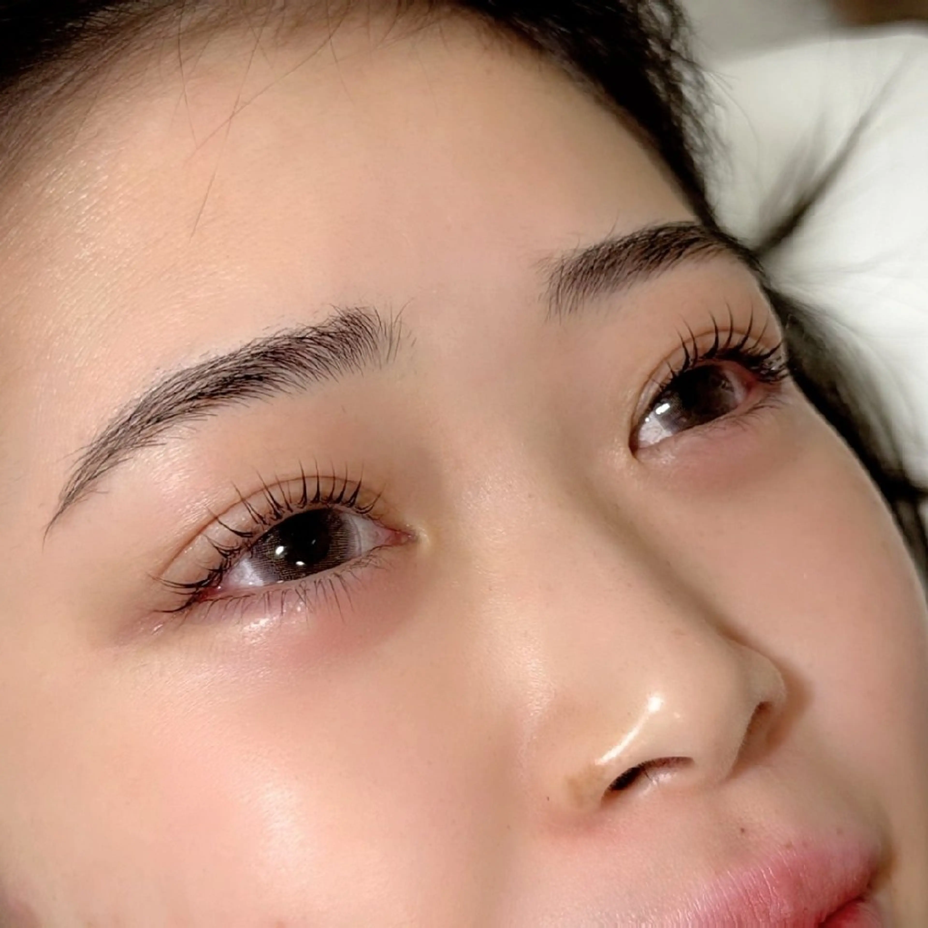 マツエク・マツパ マツパ micro /YUMENOのマツエク・マツパデザイン