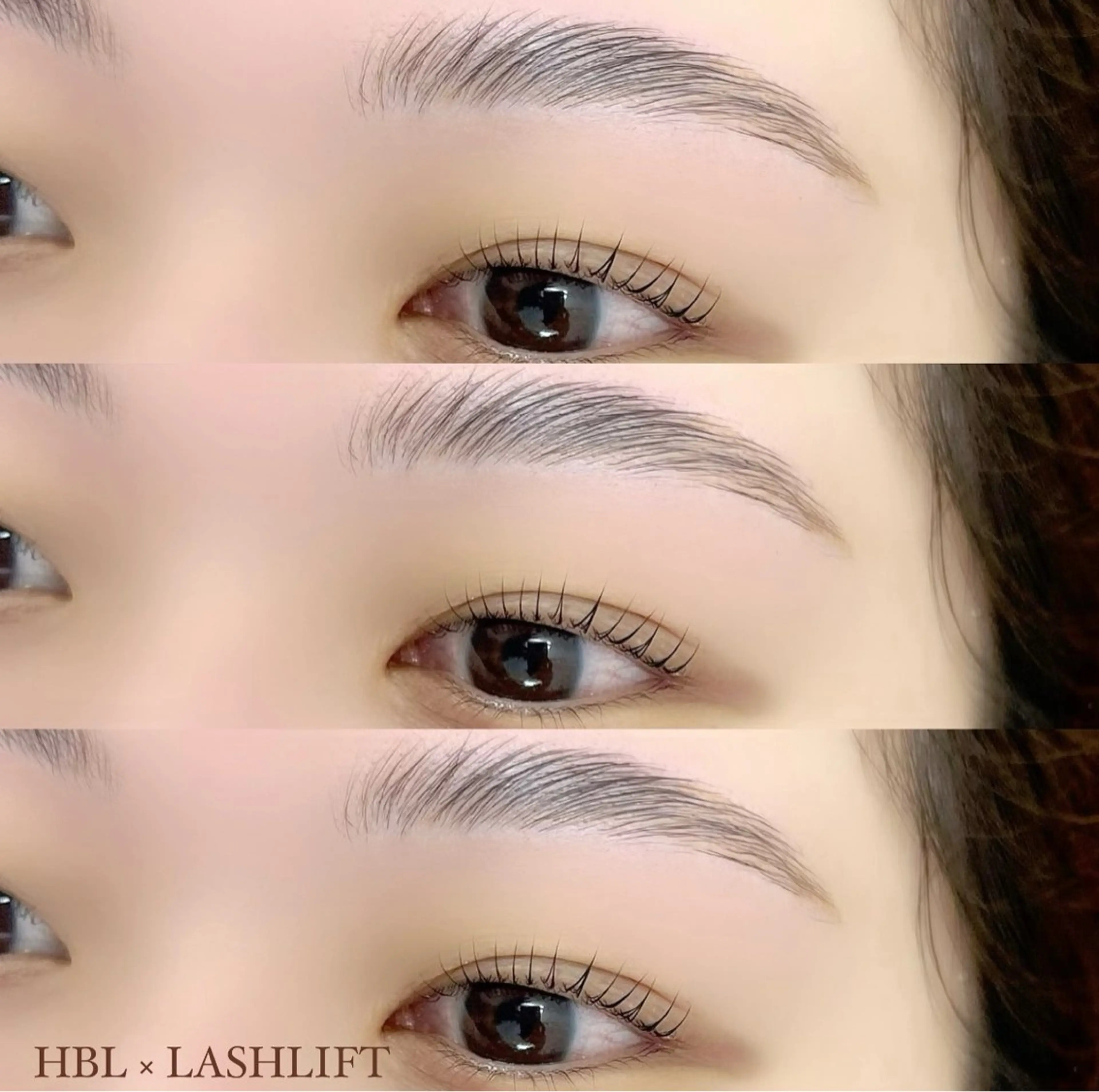 マツエク・マツパ アイラッシュサロンelu+所属・elu+ YUIのマツエク・マツパデザイン