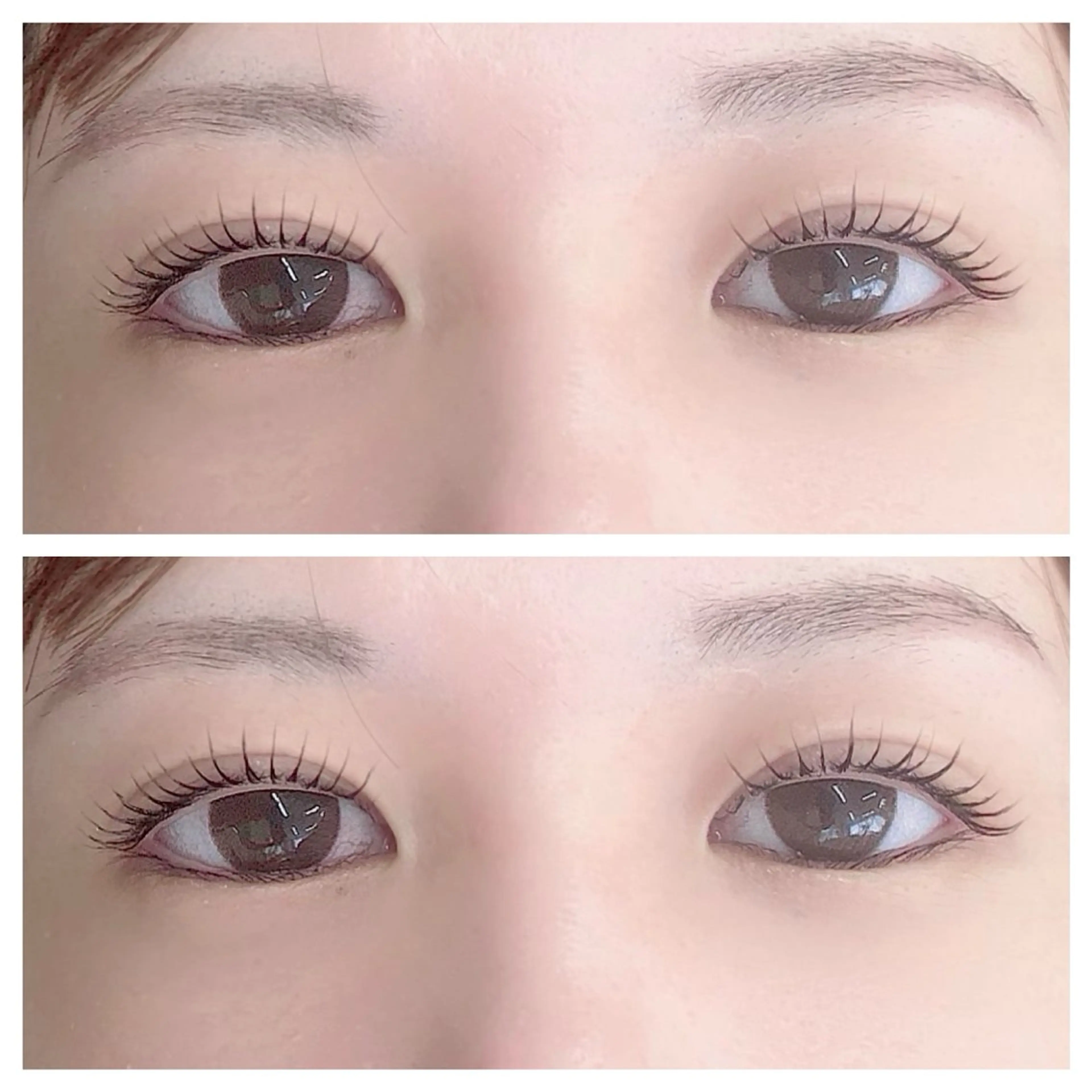 マツエク・マツパ Cカール THE BALM🤎 沖田のエステ・リラクイメージ