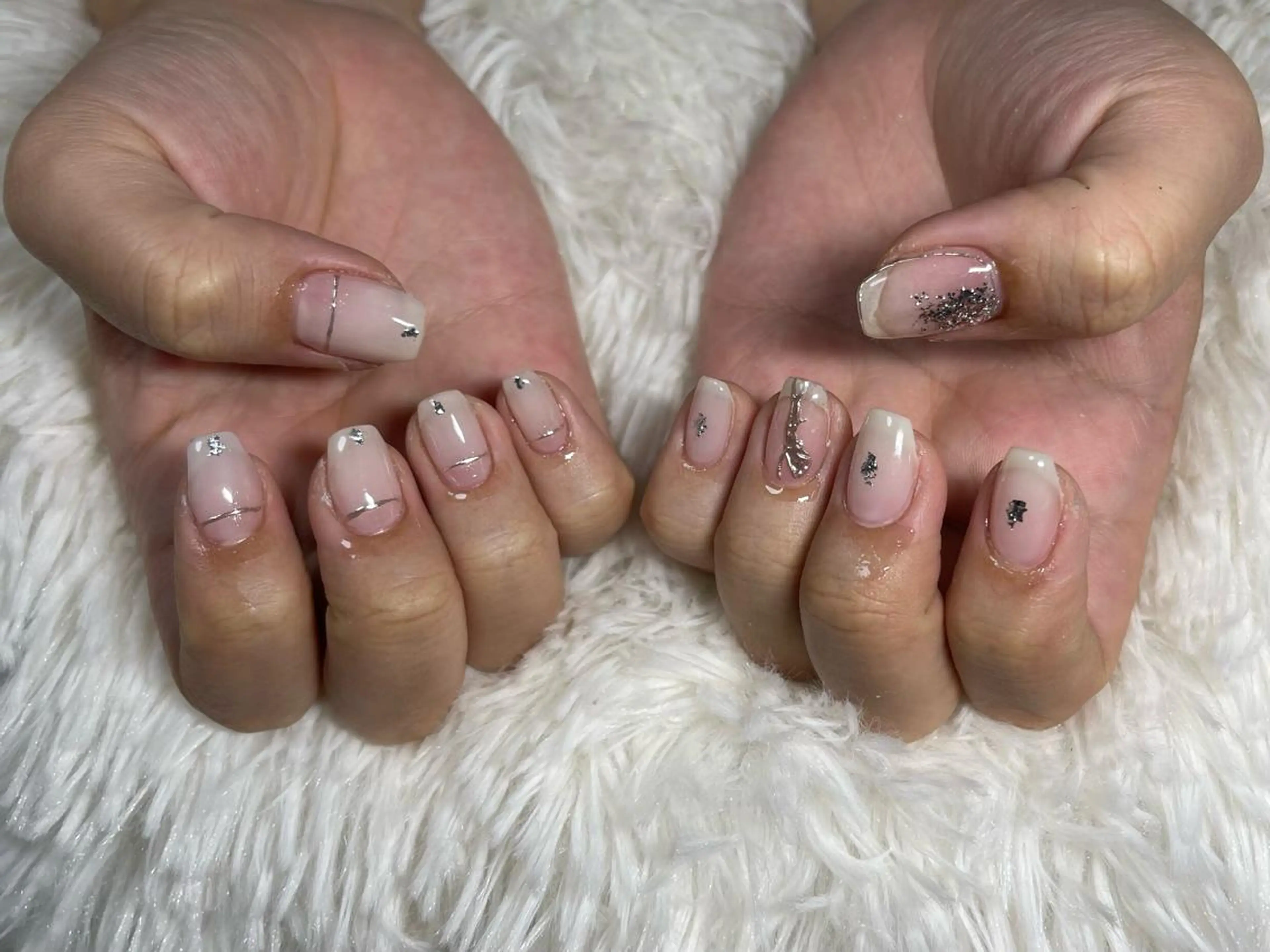 ネイル ハンドネイル R’s nailのエステ・リラクイメージ