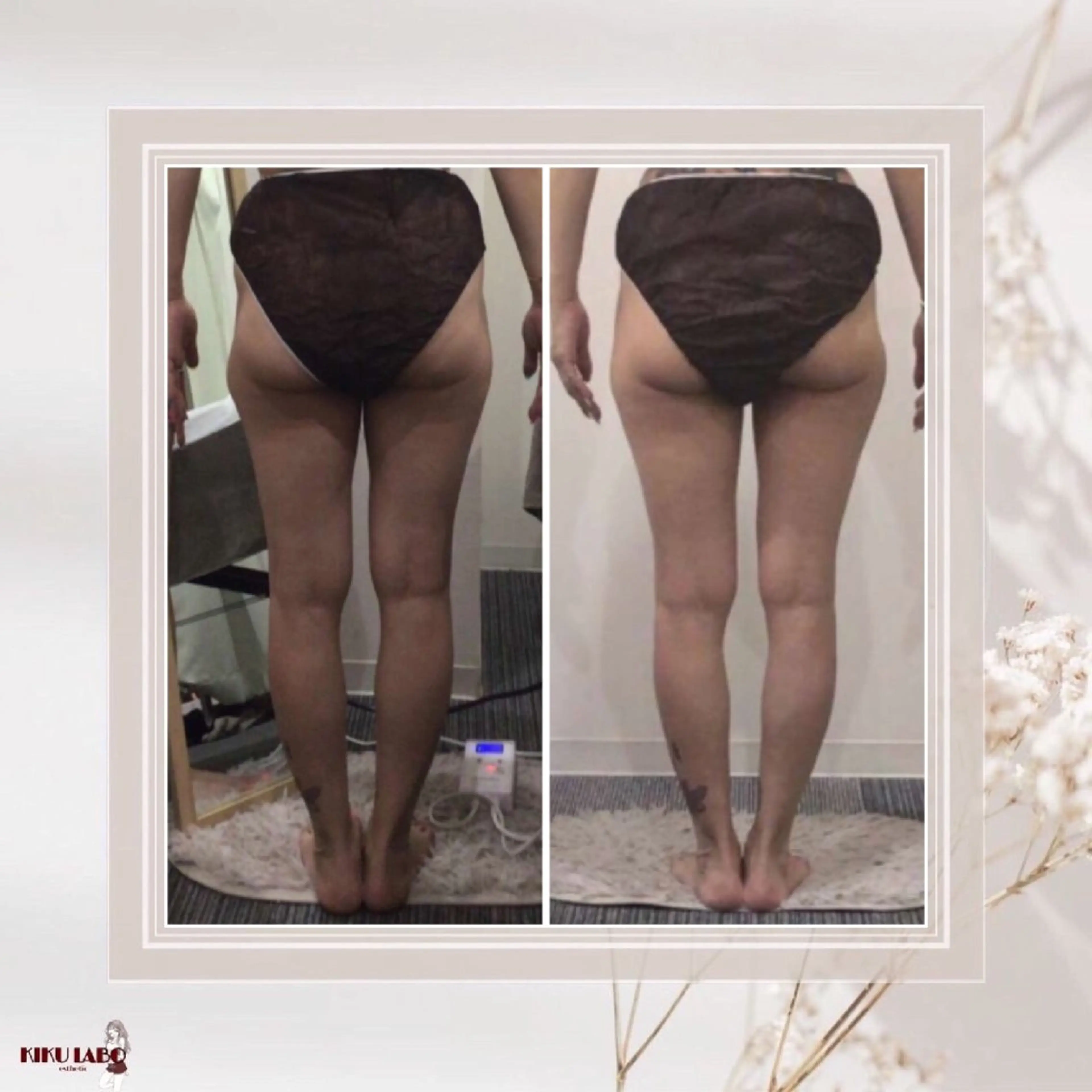 エステ リラク 効くラボ 梅田店のエステ・リラクイメージ