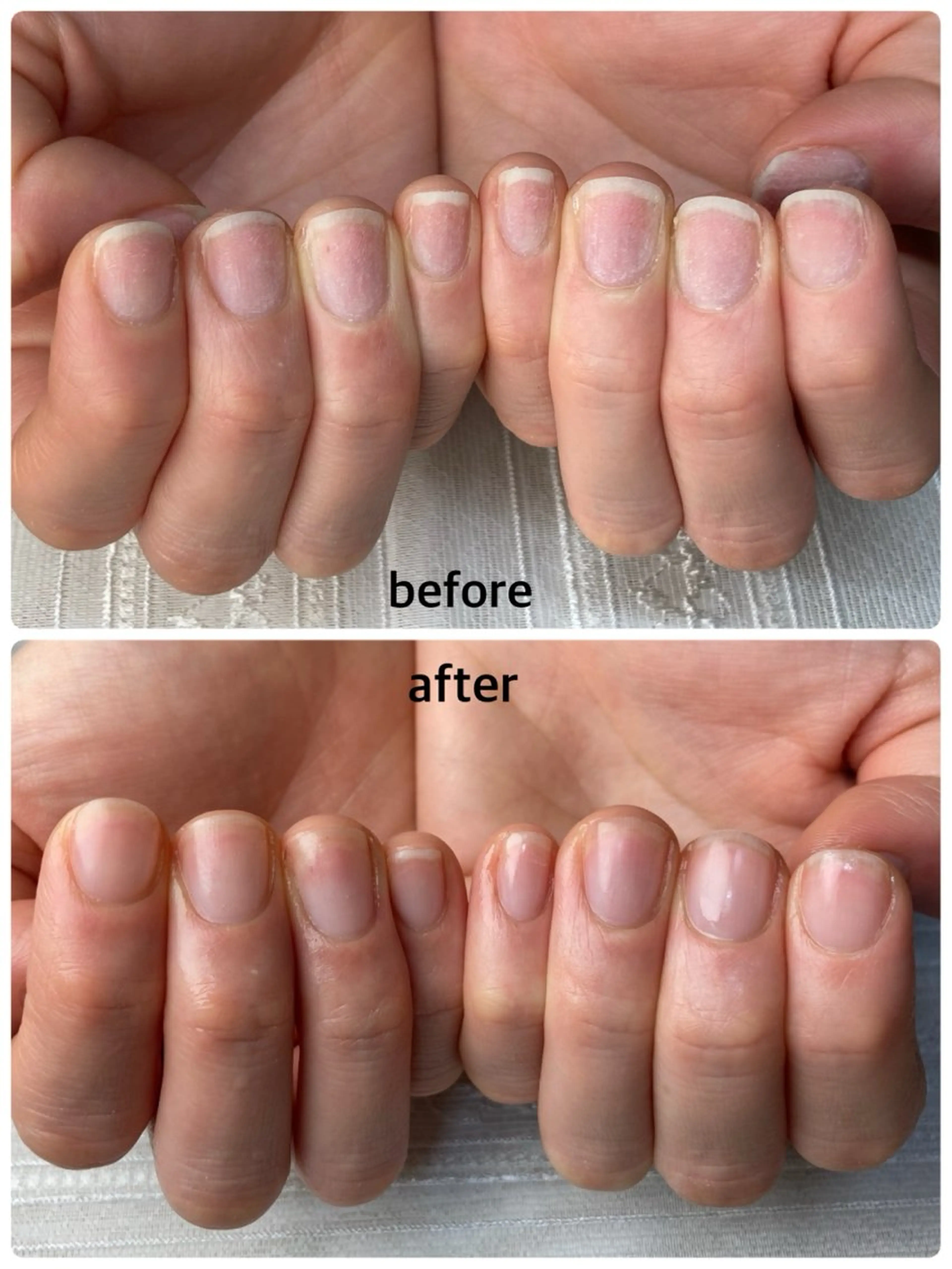 ネイル ジェルネイル nail salon pista所属・K. Michiのネイルデザイン