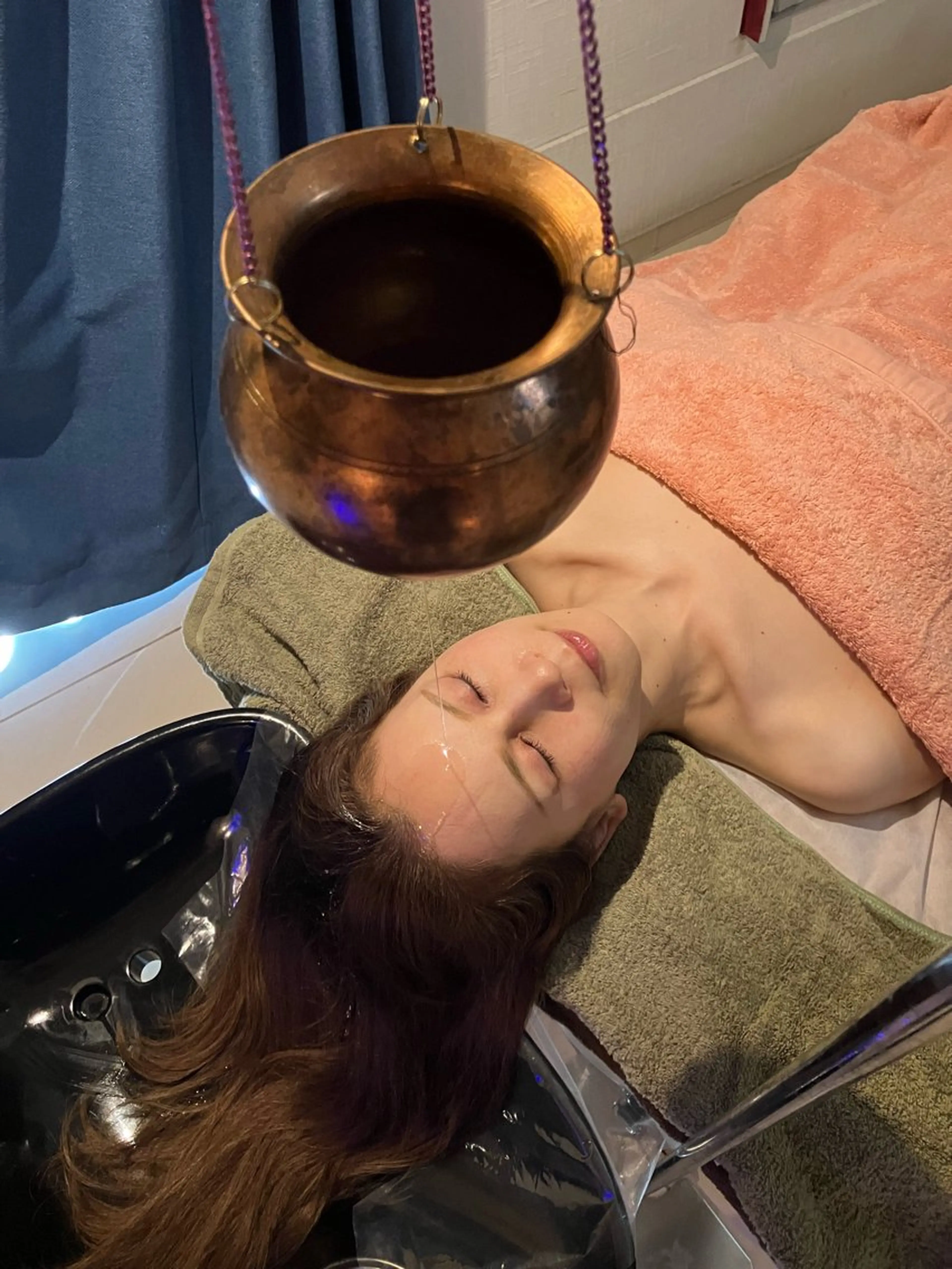 まほう堂 Yukiのエステ・リラクイメージ