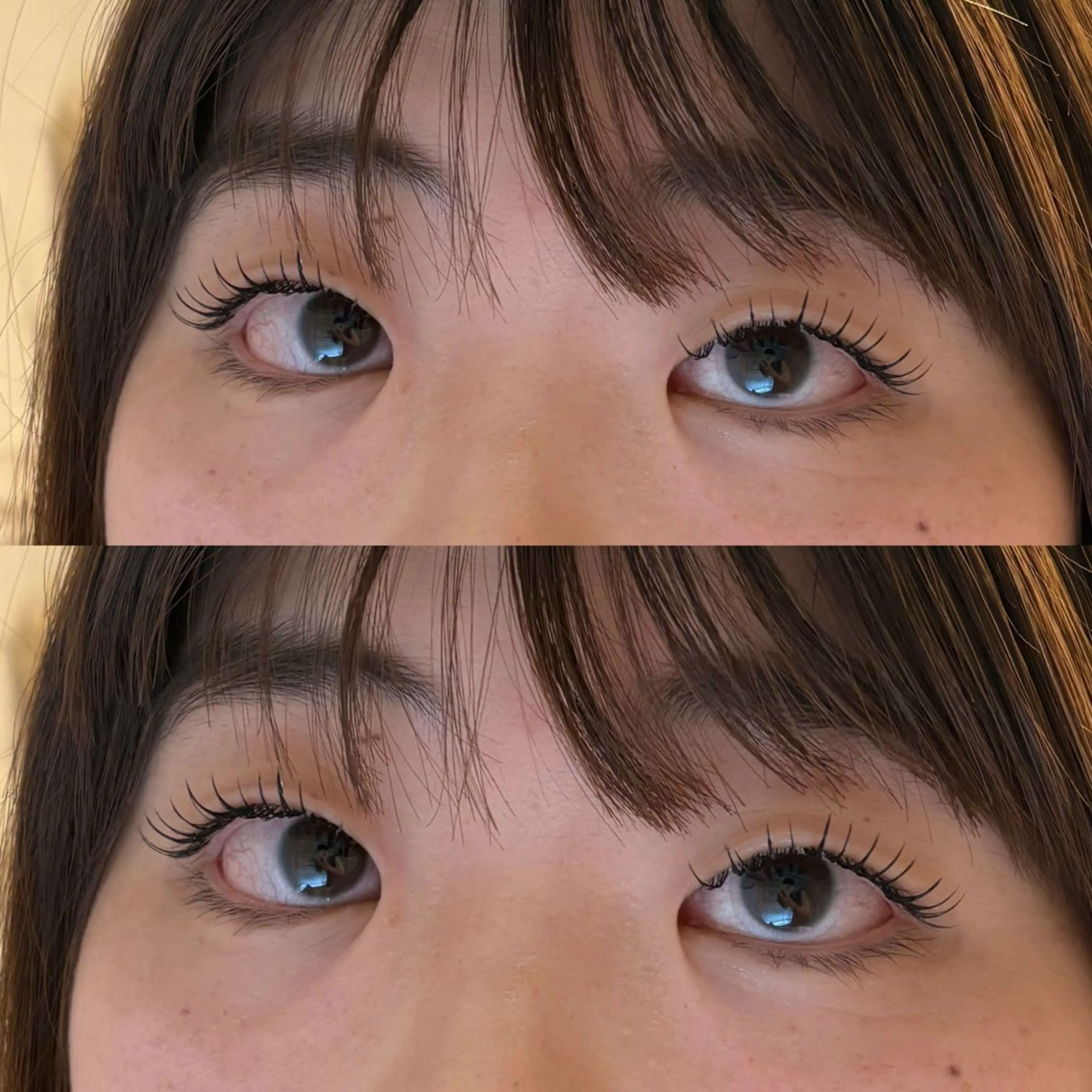 マツエク・マツパ andc 久宝寺のマツエク・マツパデザイン