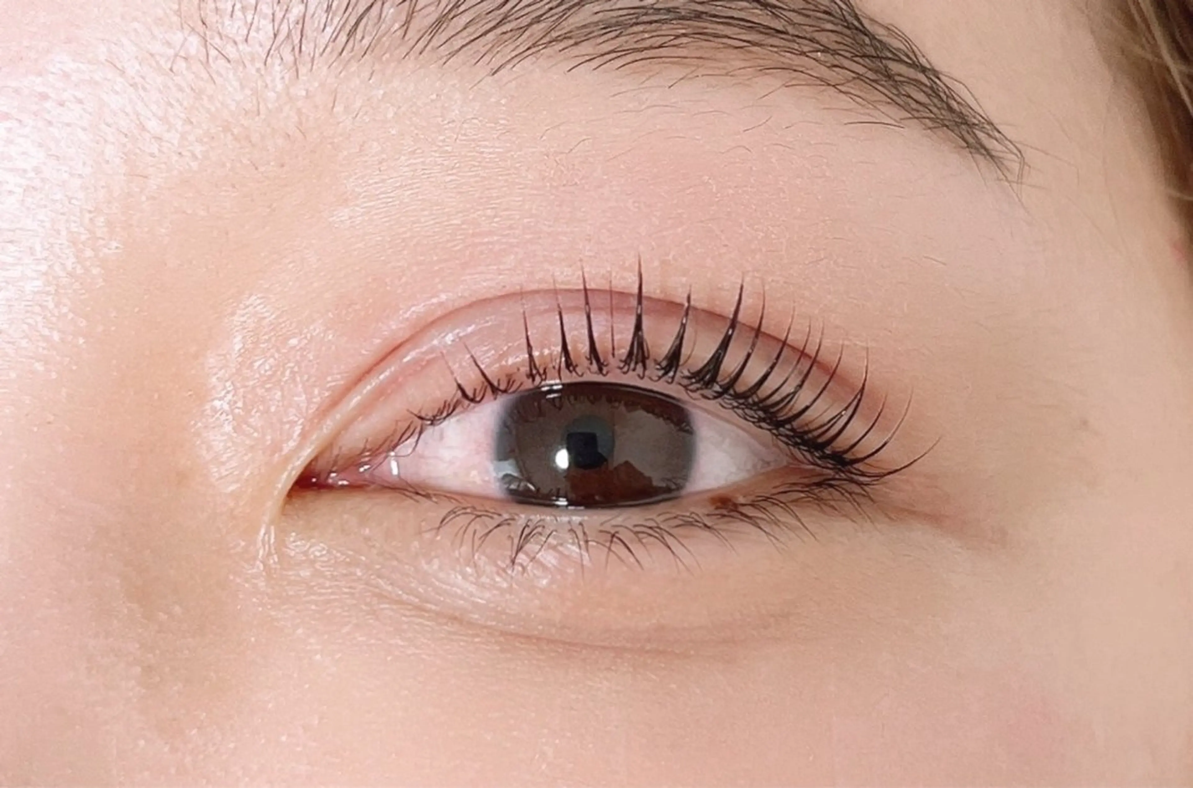 マツエク・マツパ Mua Ayumiのマツエク・マツパデザイン