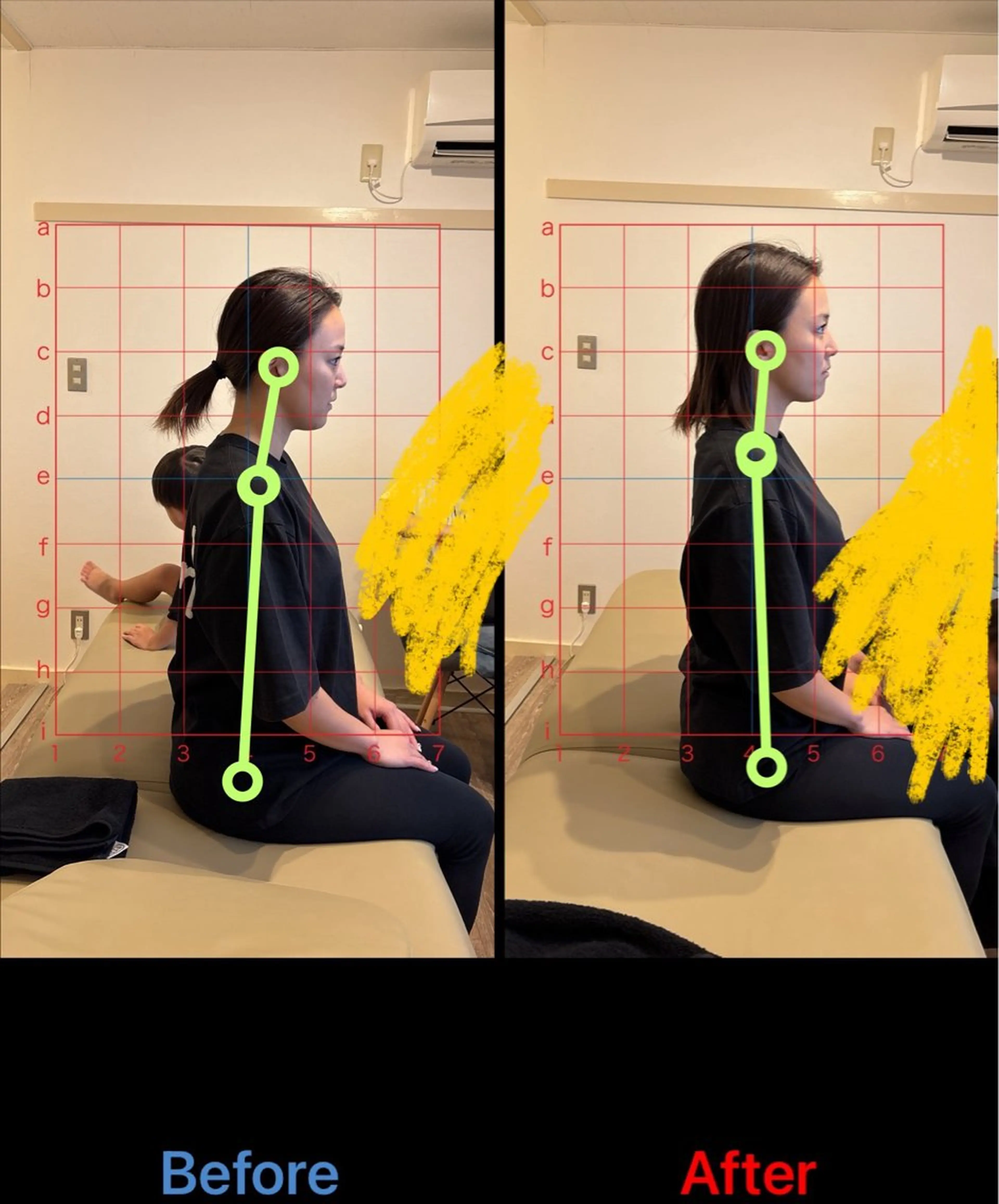 後藤 怜士のエステ・リラクイメージ