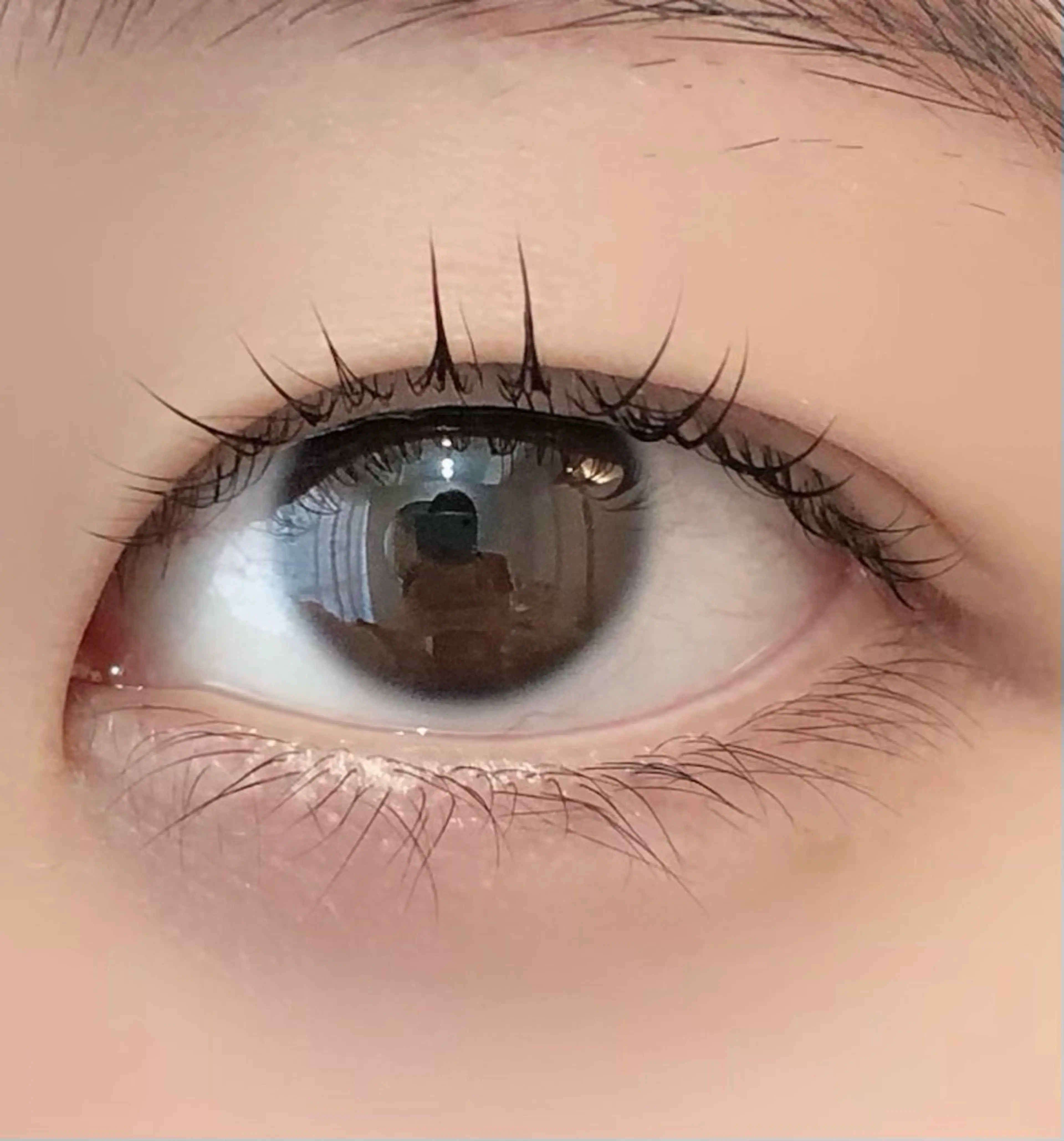 マツエク・マツパ マツパ🌙 ruiのマツエク・マツパデザイン