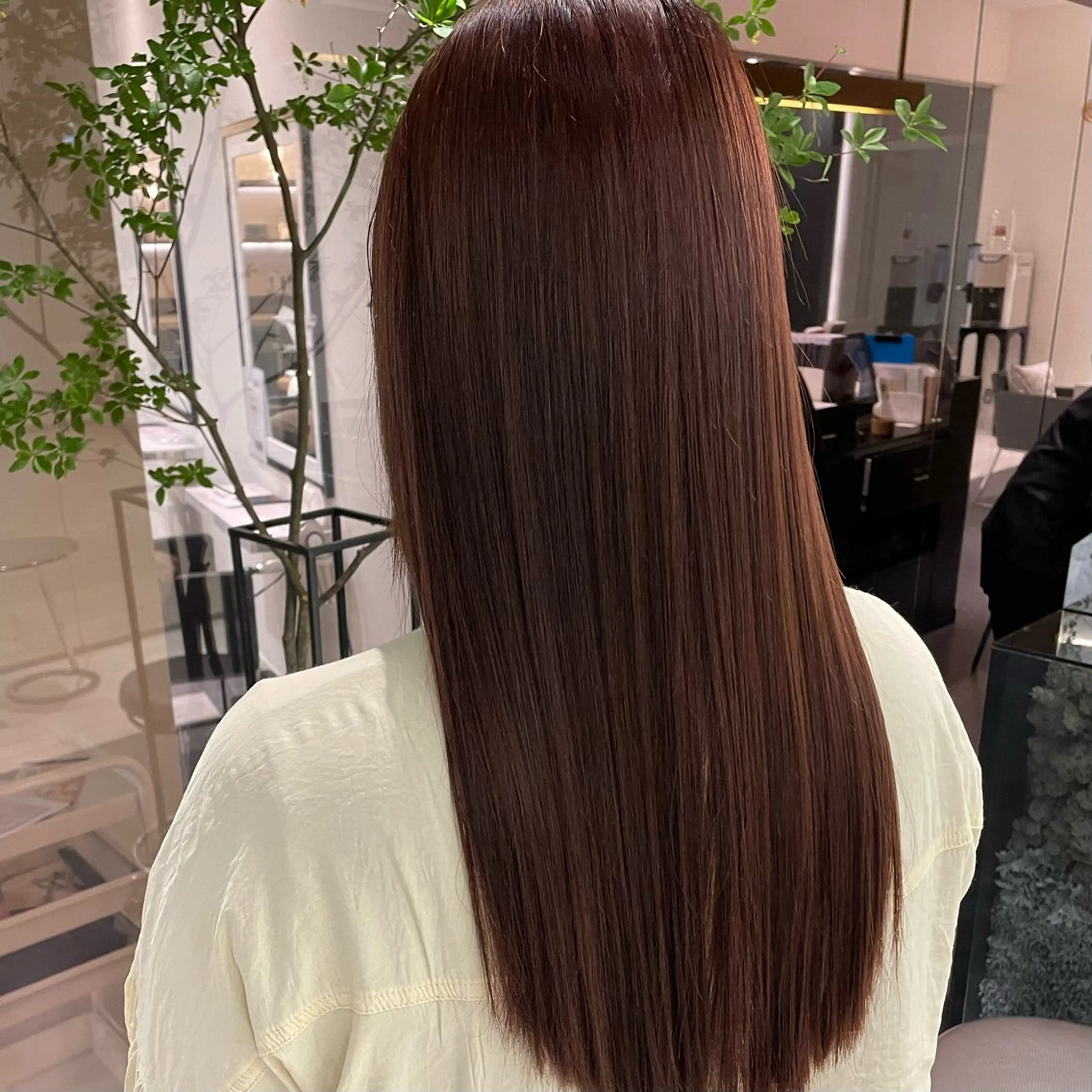 【💎高級髪質改善💎】サブリミックトリートメント💍の写真