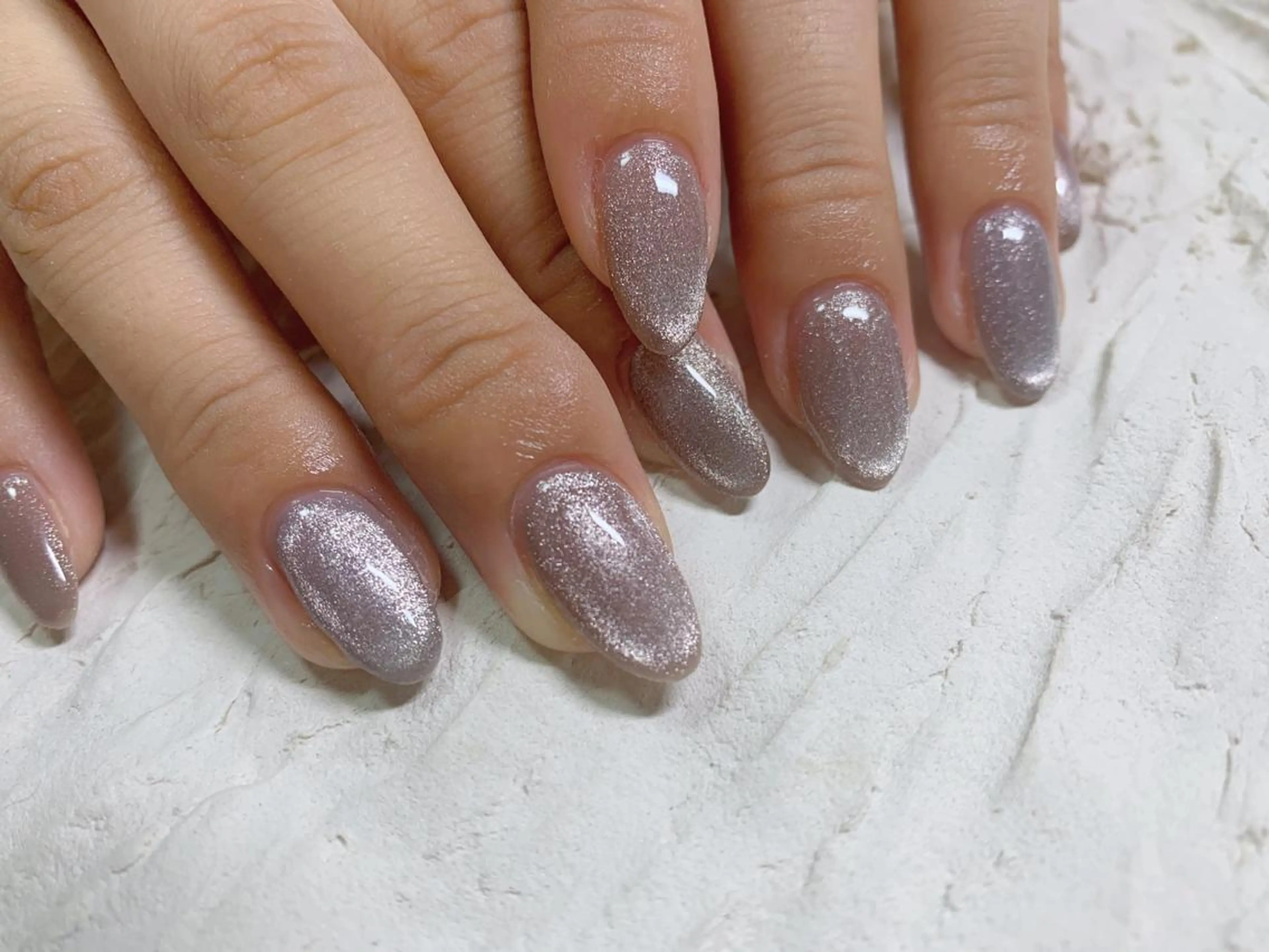 ネイル ハンドネイル Nailist. Nのネイルデザイン