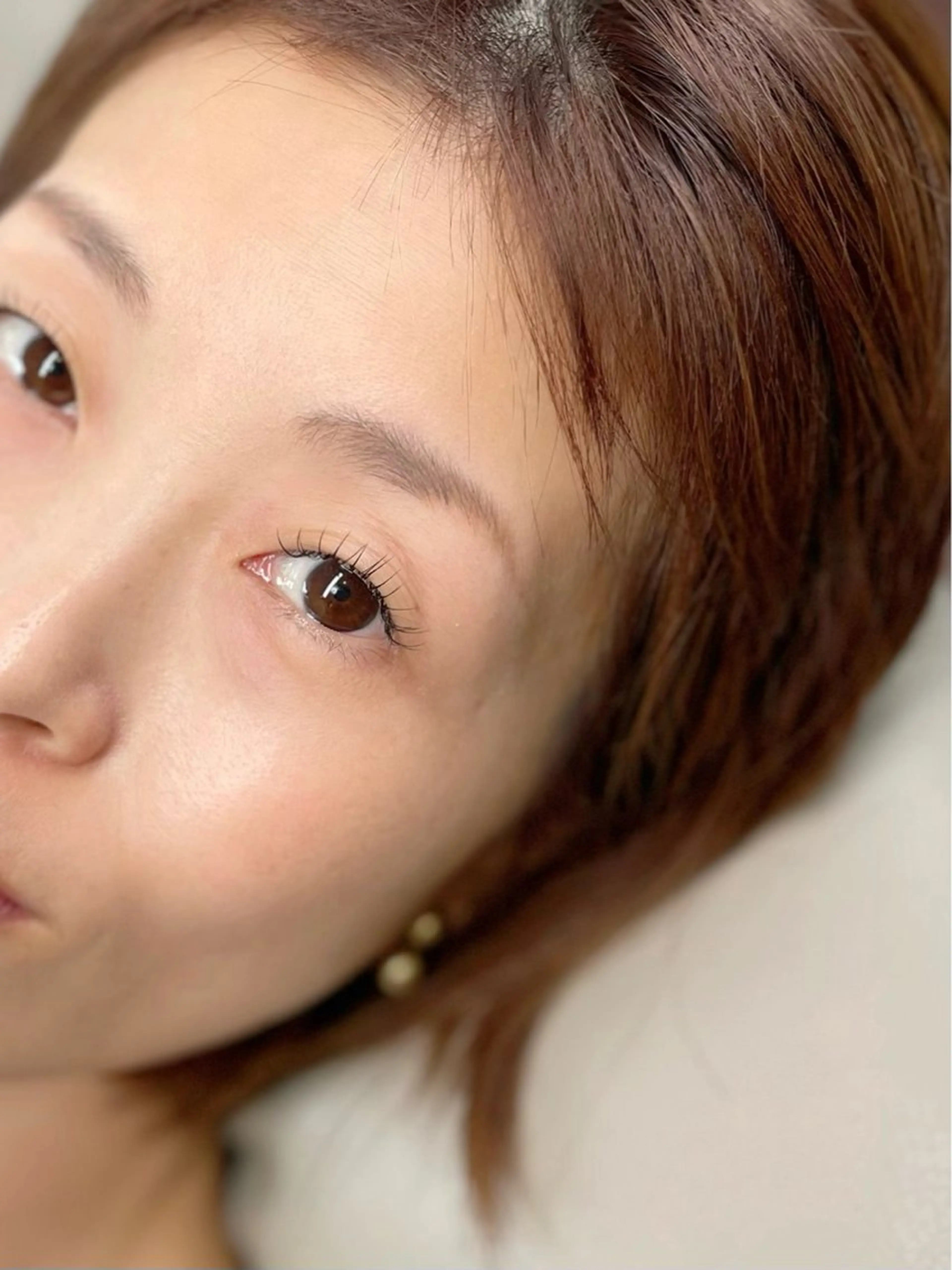 マツエク・マツパ まつ毛と眉毛の専門店MiliMili所属・MiliMili ハマの眉毛・アイブロウイメージ