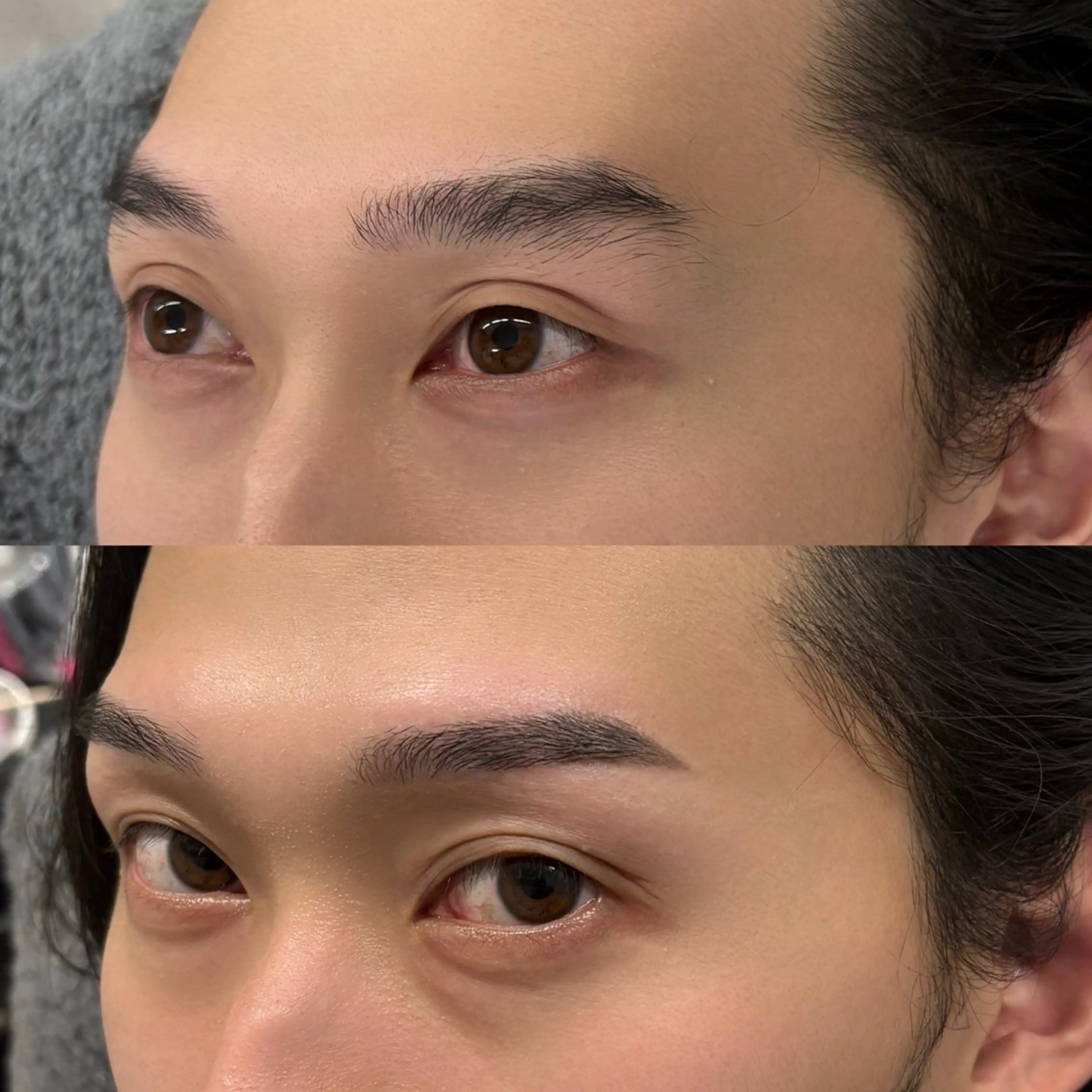アイブロウ Eyebrow SAEの眉毛・アイブロウイメージ