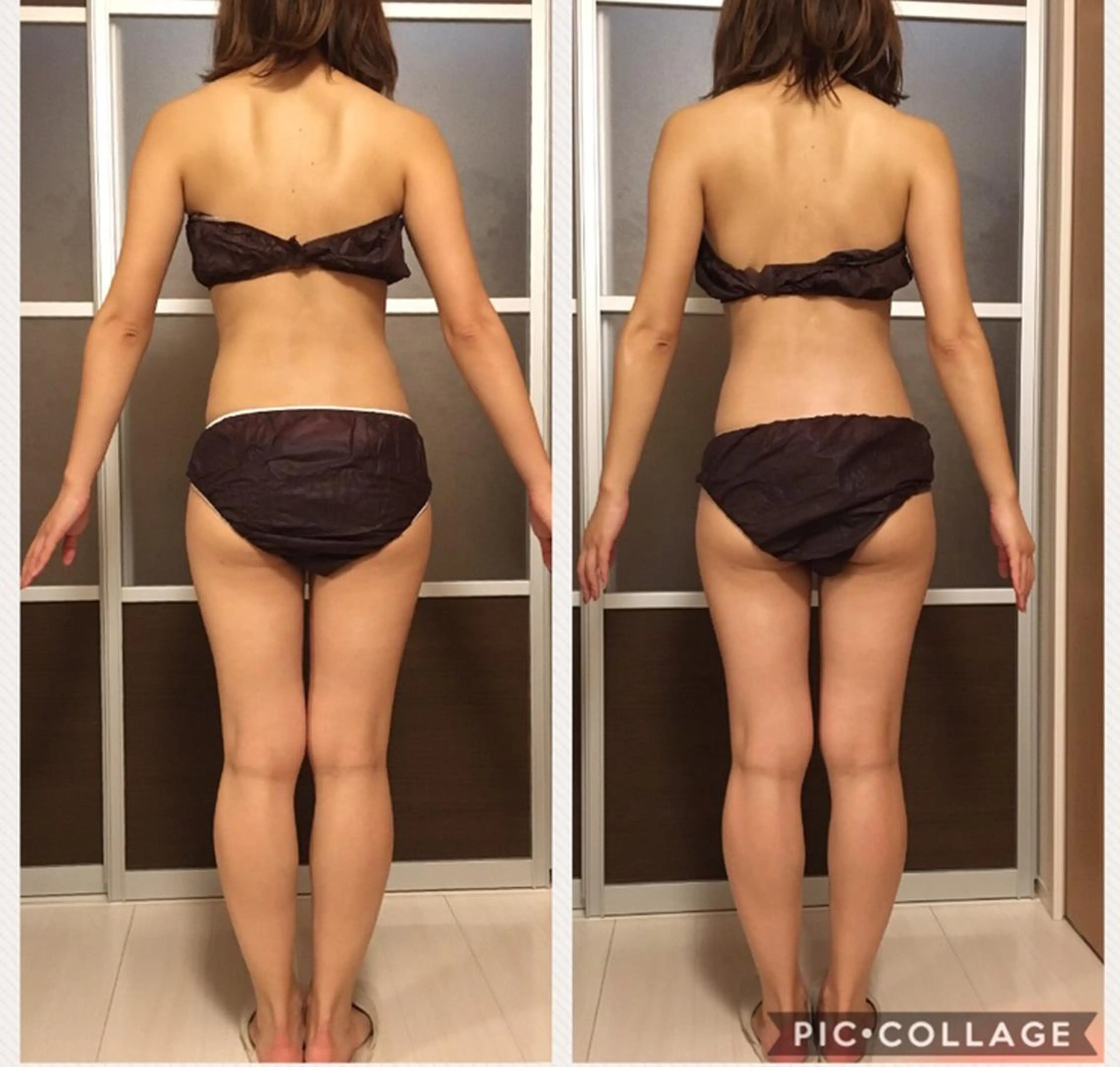 ミディアム カラー パーマ ヘアアレンジ ネイル マツエク・マツパ アニメ,Vオタク× 即効痩せエステサロンのエステ・リラクイメージ