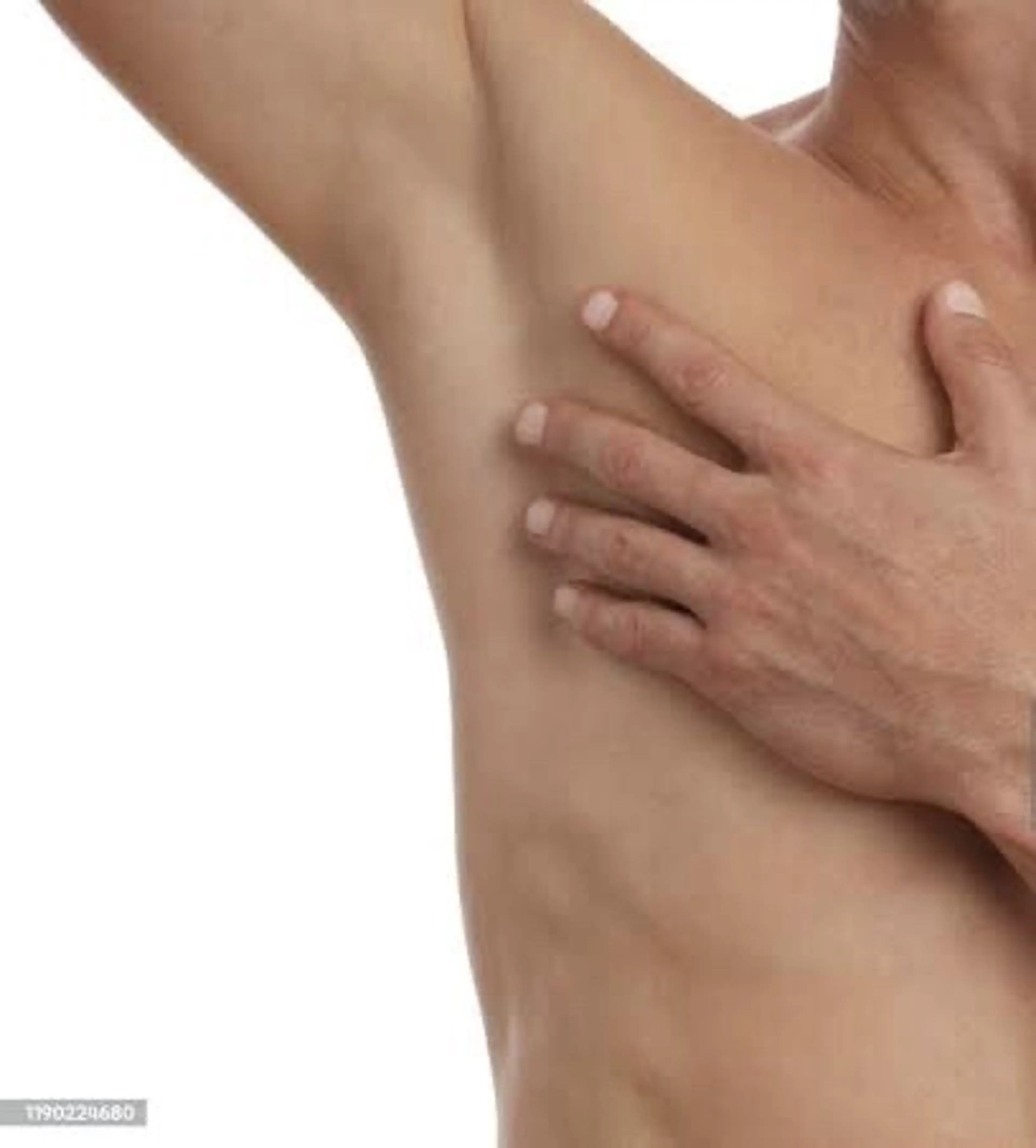 ワキ脱毛★￥3000 回数:1回の写真