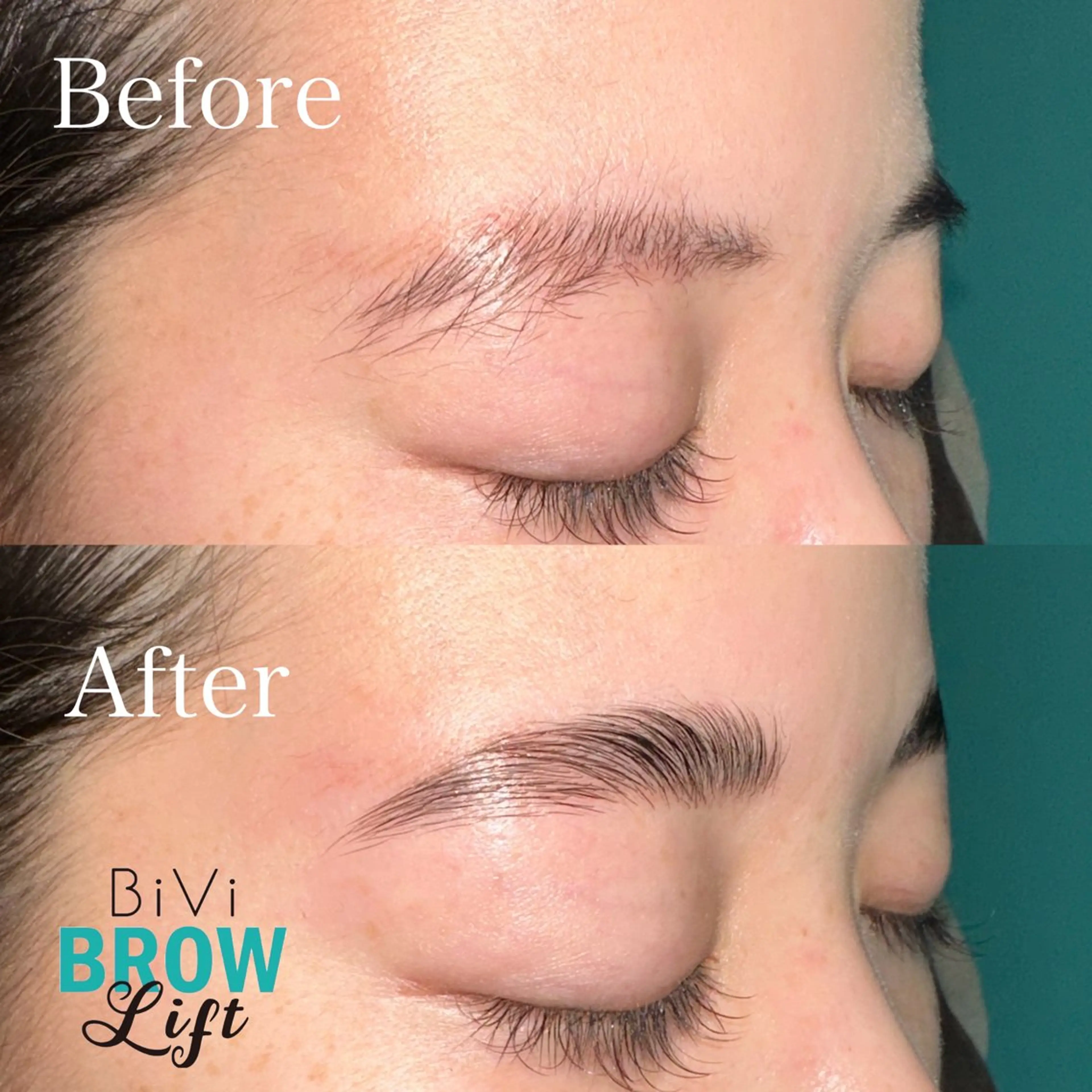 アイブロウ GALAXY SATURN 牛久店所属・大和田 文奏の眉毛・アイブロウイメージ