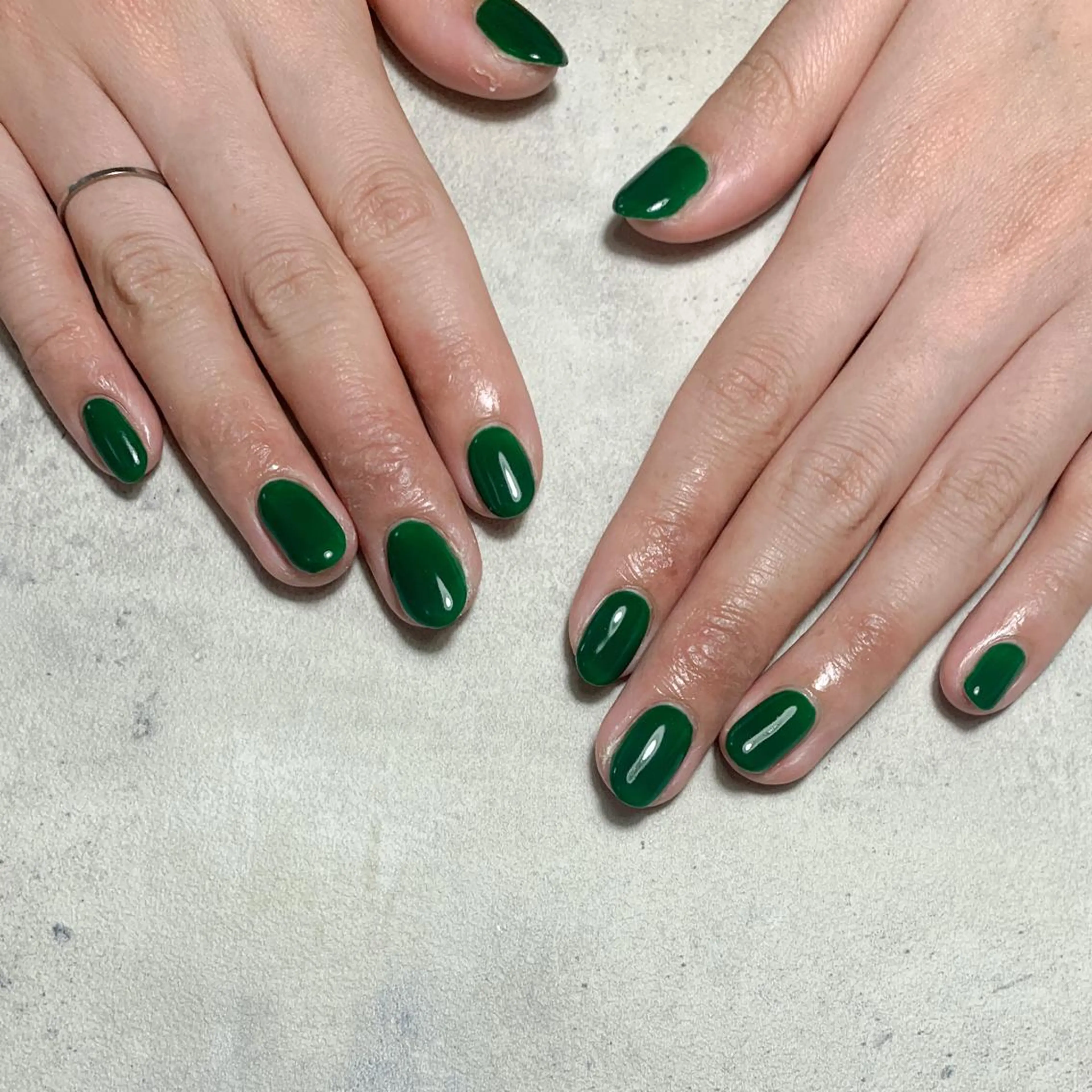 ネイル atelier　FIORITURA所属・FIORITURA aiのネイルデザイン