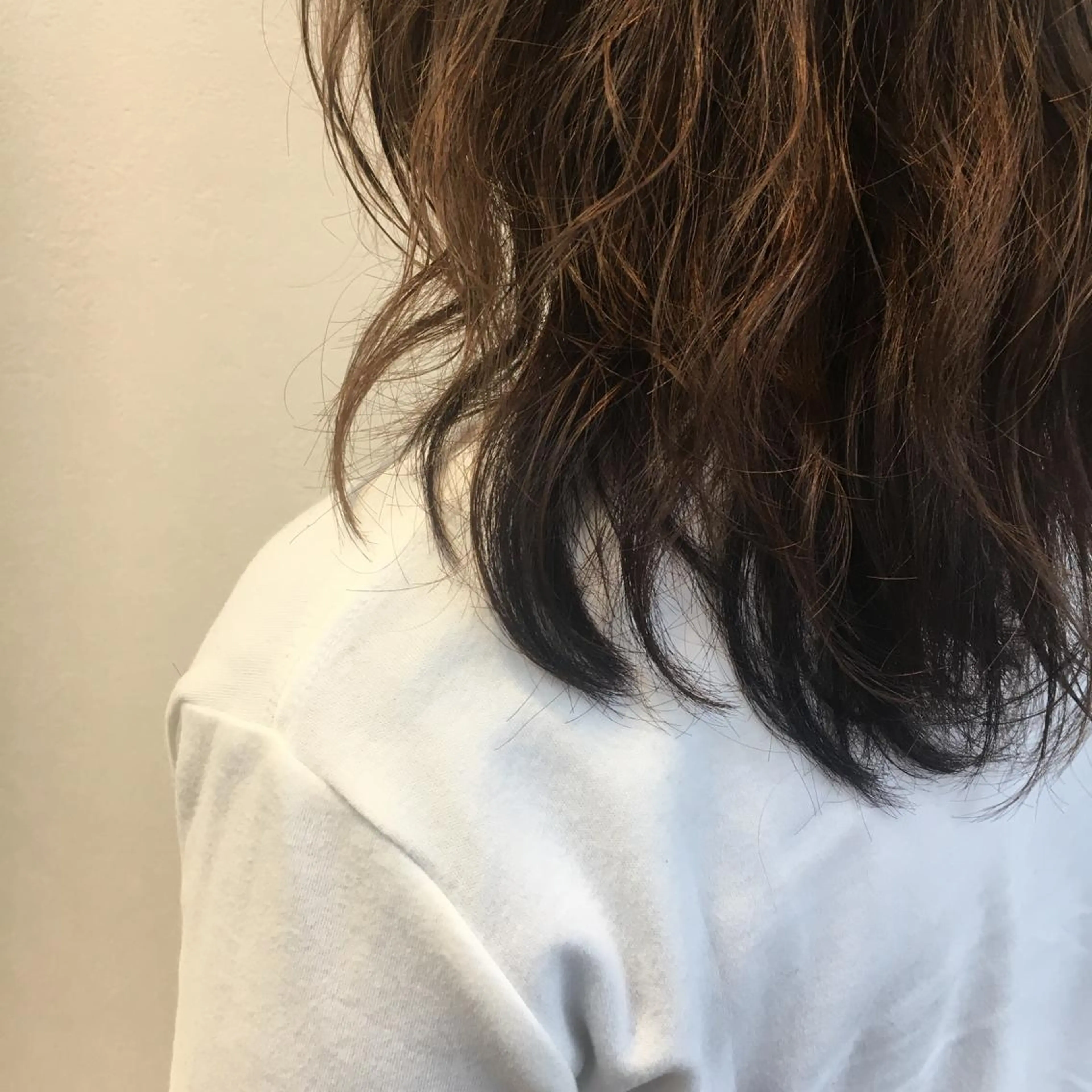 ミディアム Link. 中村真穂のマツエク・マツパデザイン