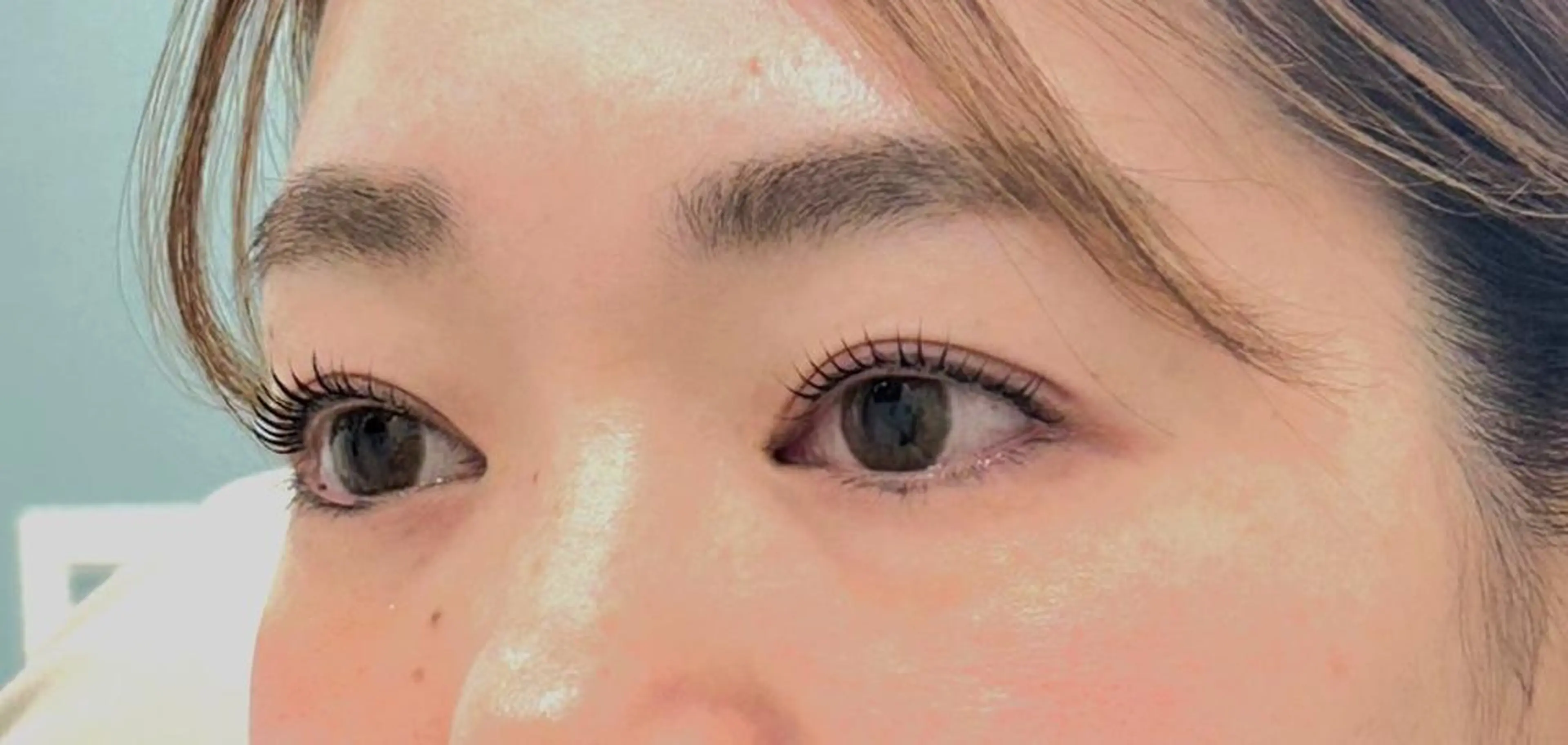 マツエク・マツパ 【eight】 土橋の眉毛・アイブロウイメージ