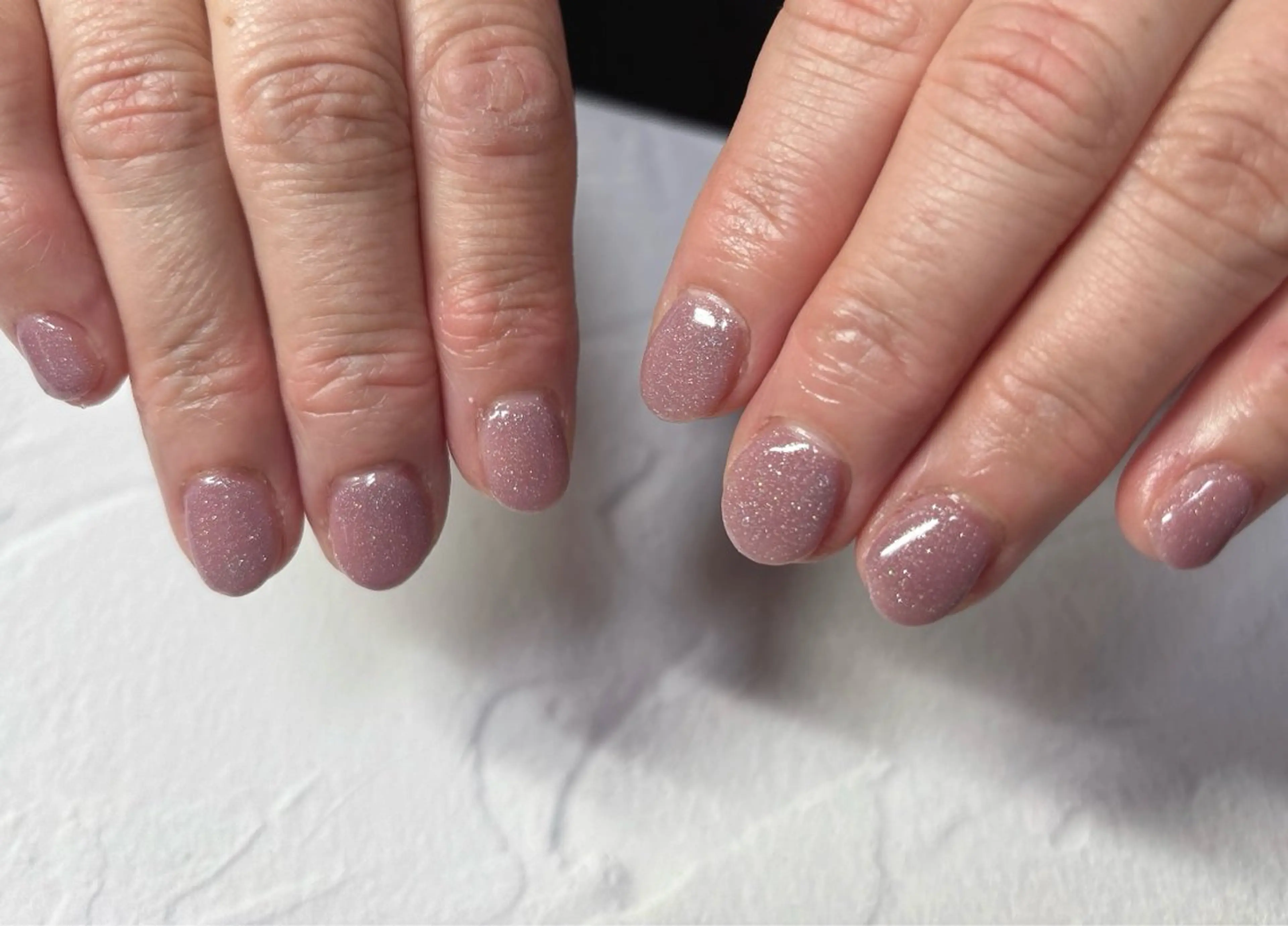 ネイル ハンドネイル 愛川町 あんすりうむのネイルデザイン