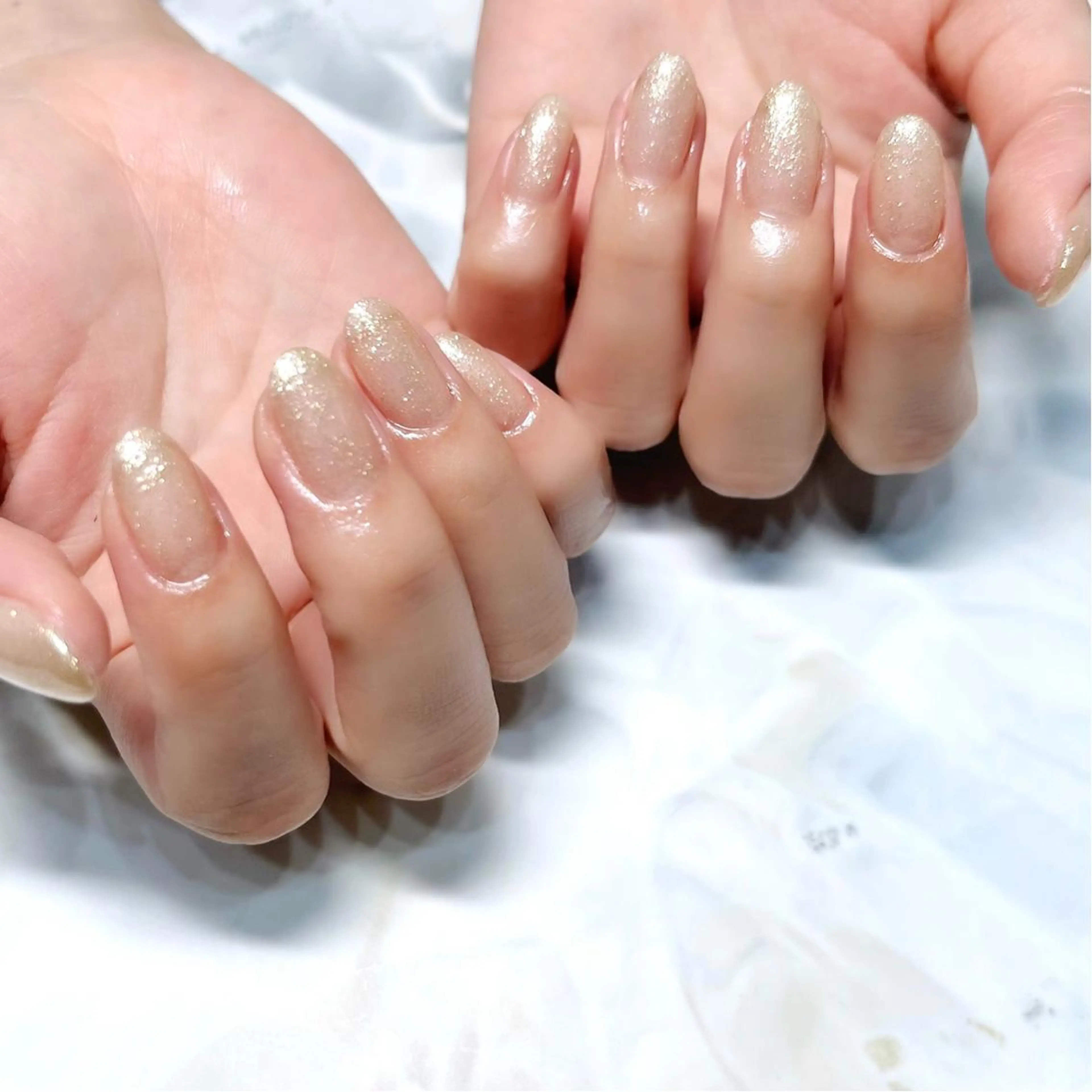 ネイル fruitful + YUKOのネイルデザイン