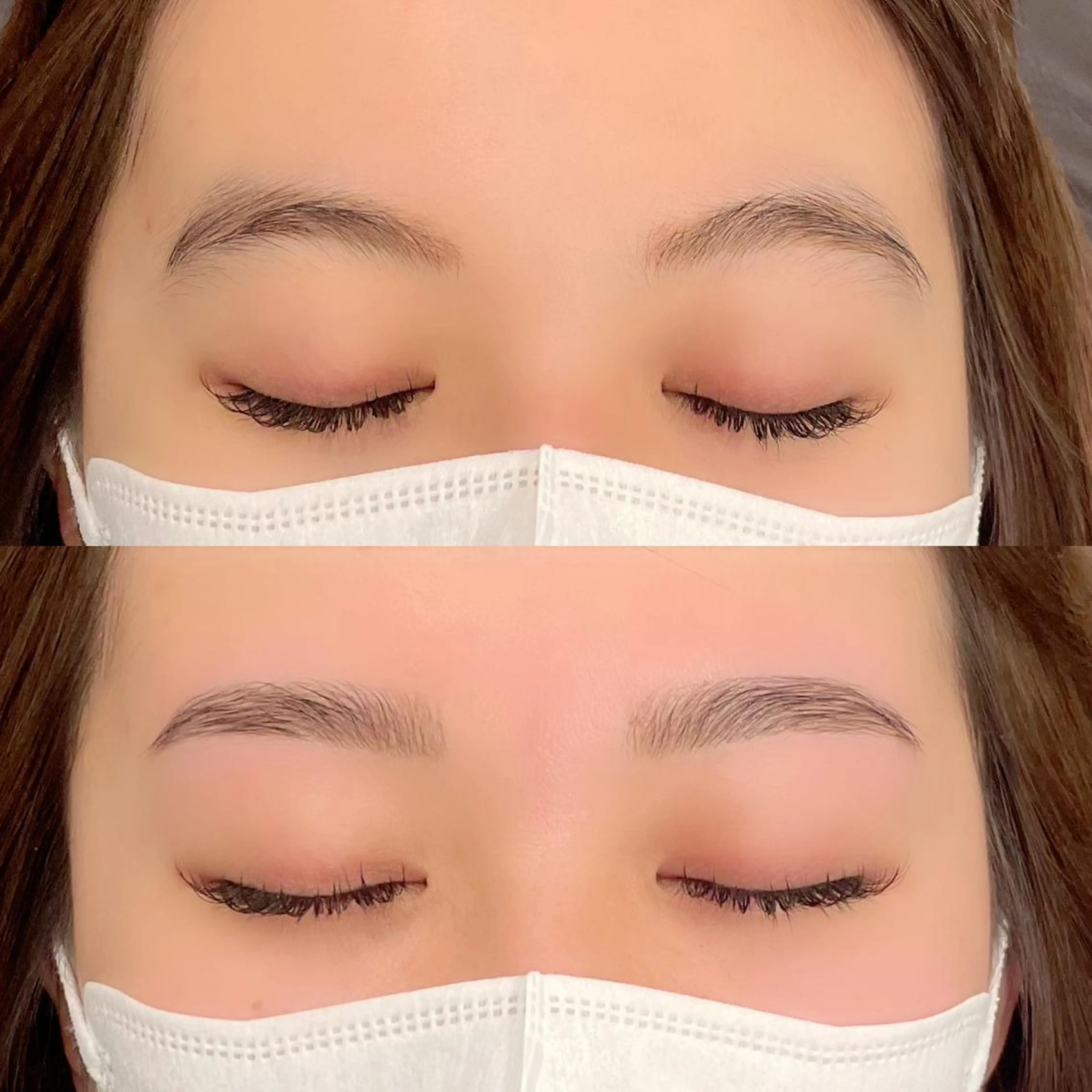 アイブロウ GO TODAY SHAIRE SALON所属・marl.【マール】 junaの眉毛・アイブロウイメージ