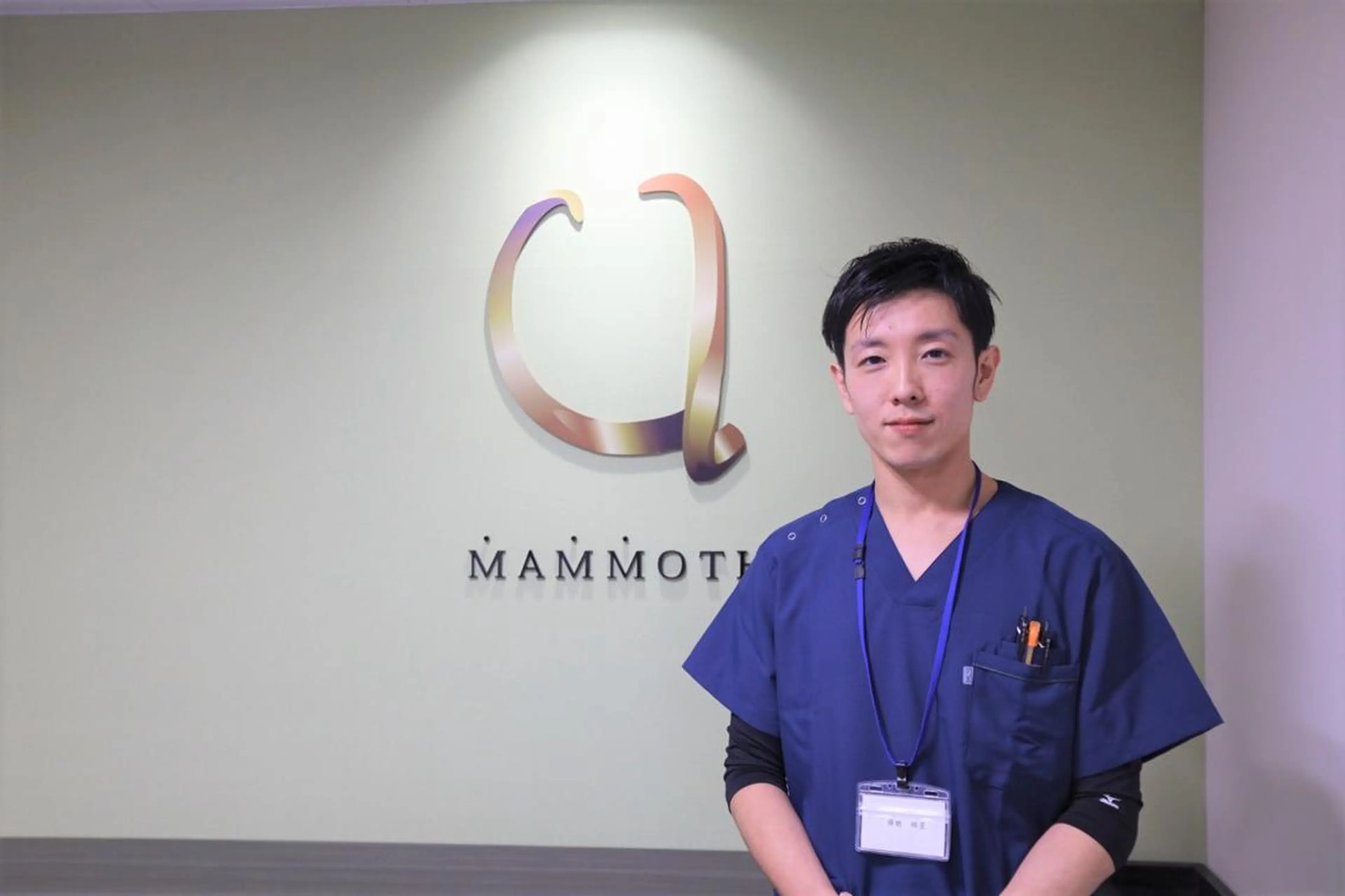 メンズ マンモス脱毛 札幌白石店のその他イメージ