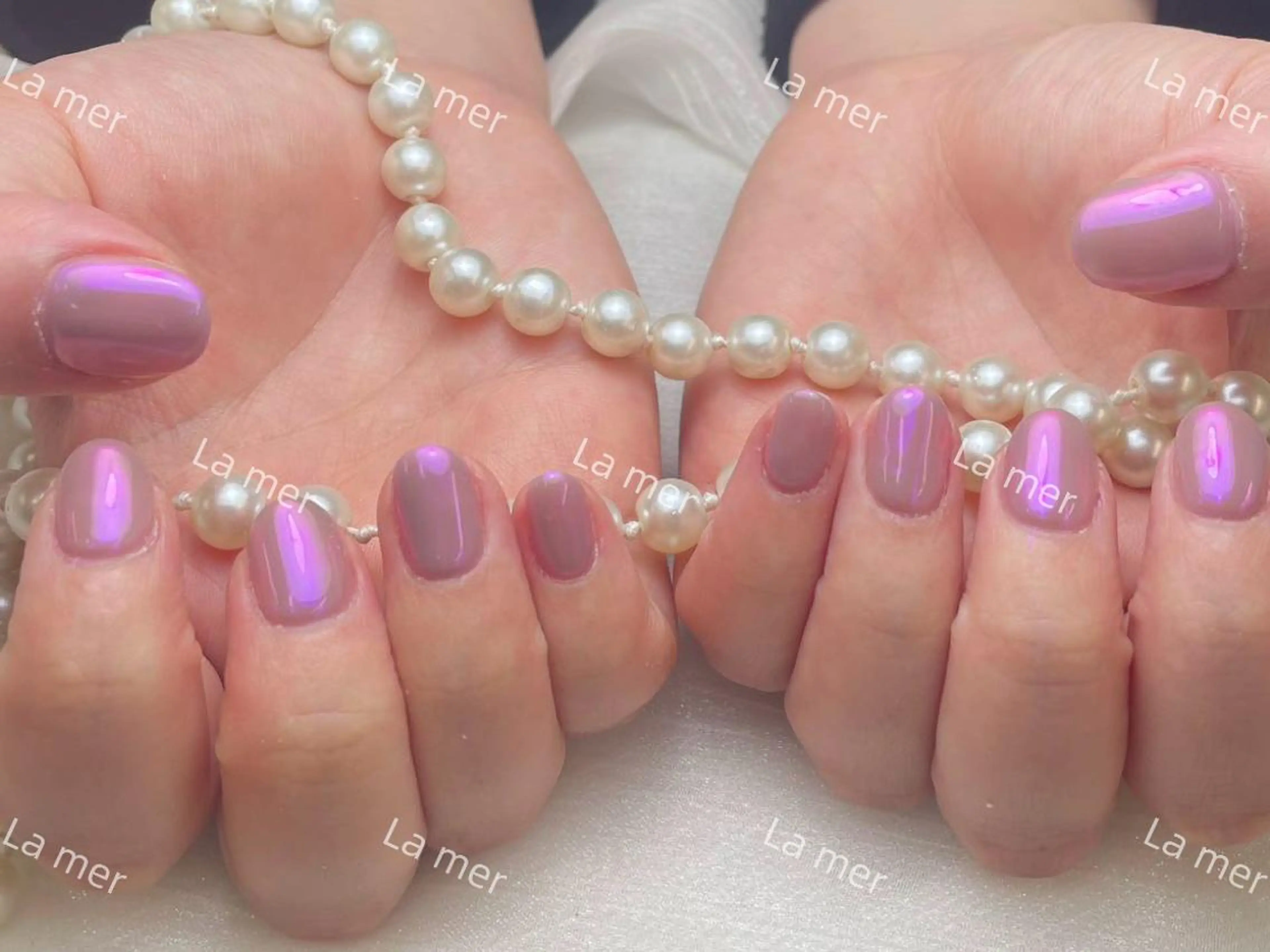 ネイル hikikibyee ♡のネイルデザイン