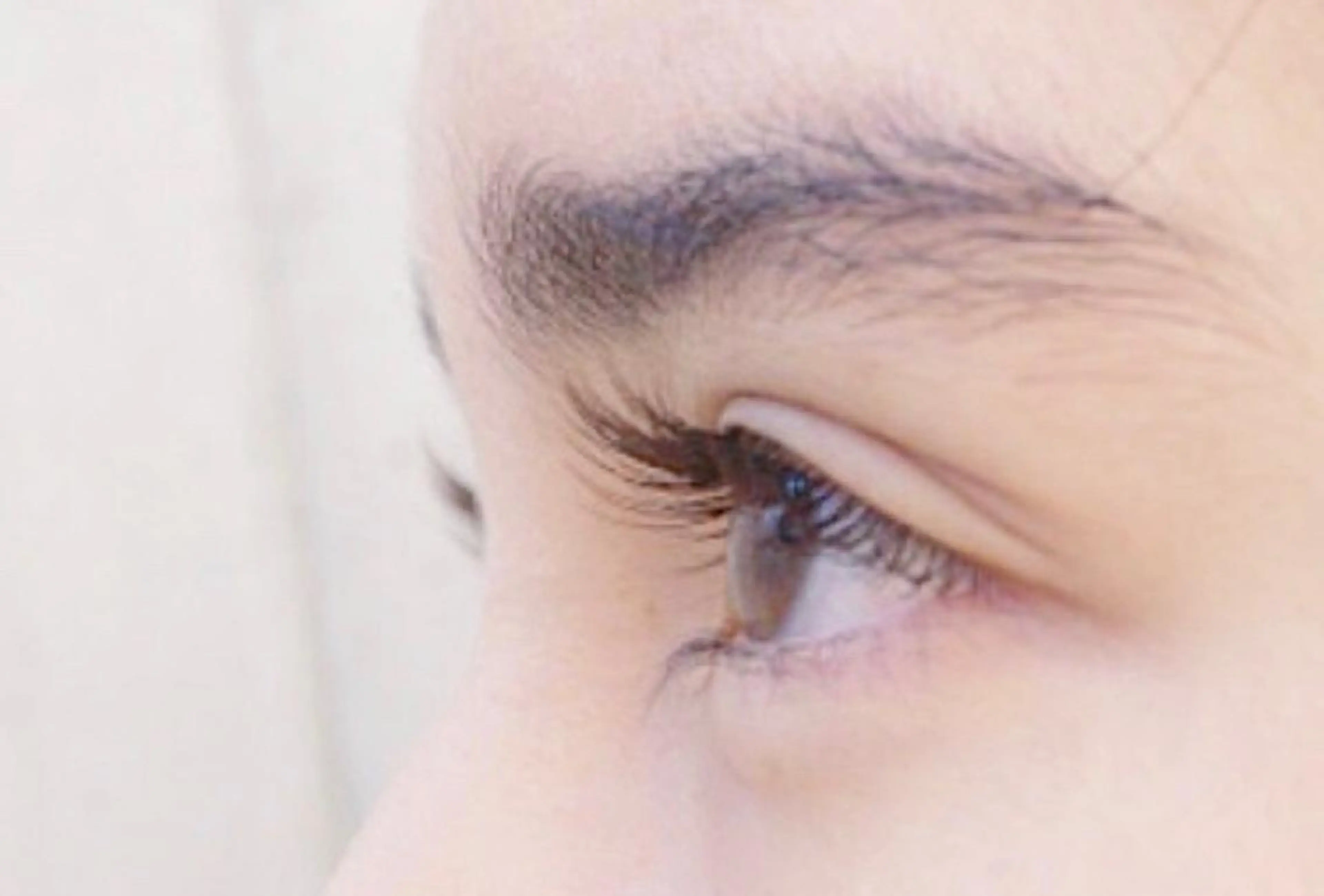 マツエク・マツパ RAGCie所属・S 🎀のマツエク・マツパデザイン