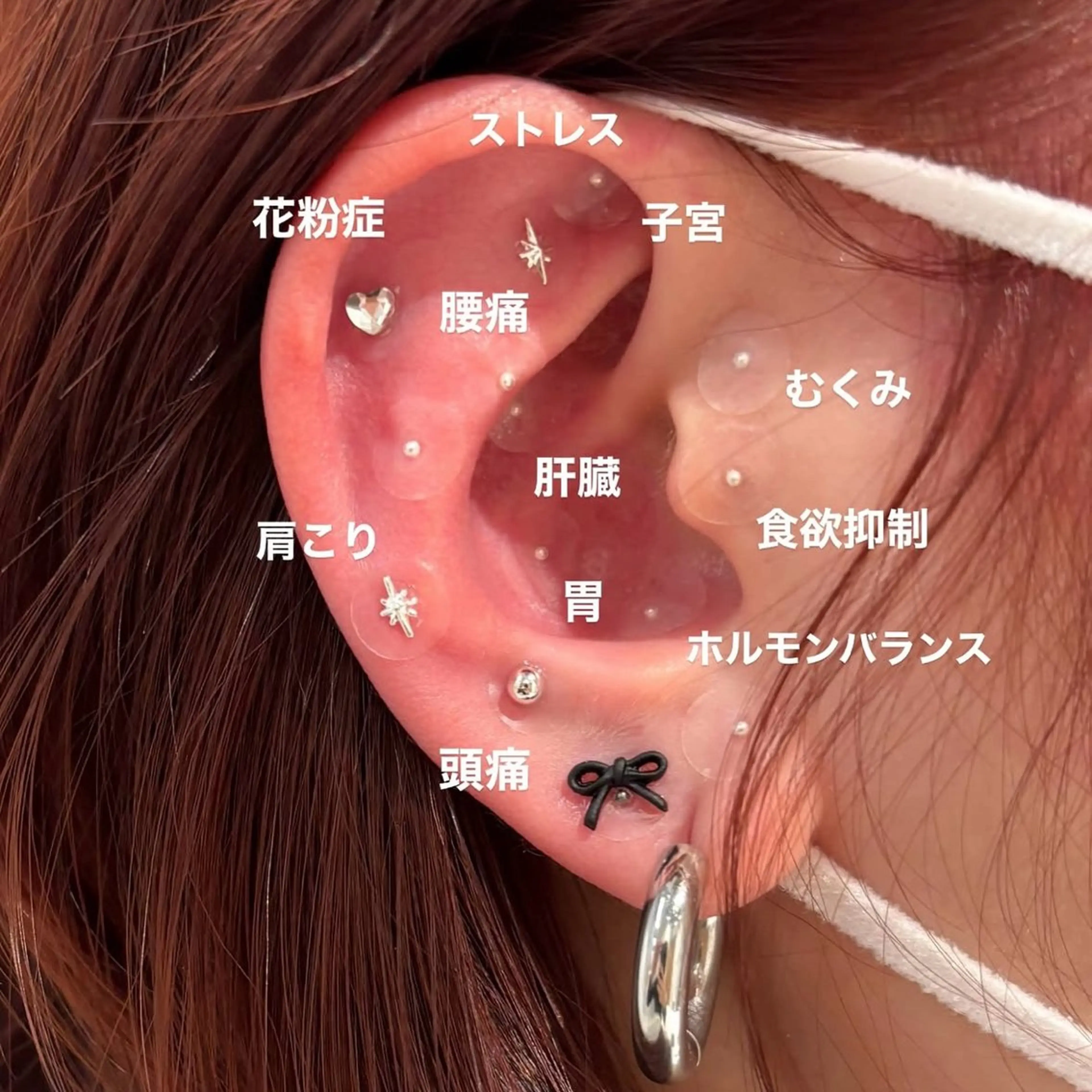 その他 透明感color🍃 Kurumiのヘアスタイル