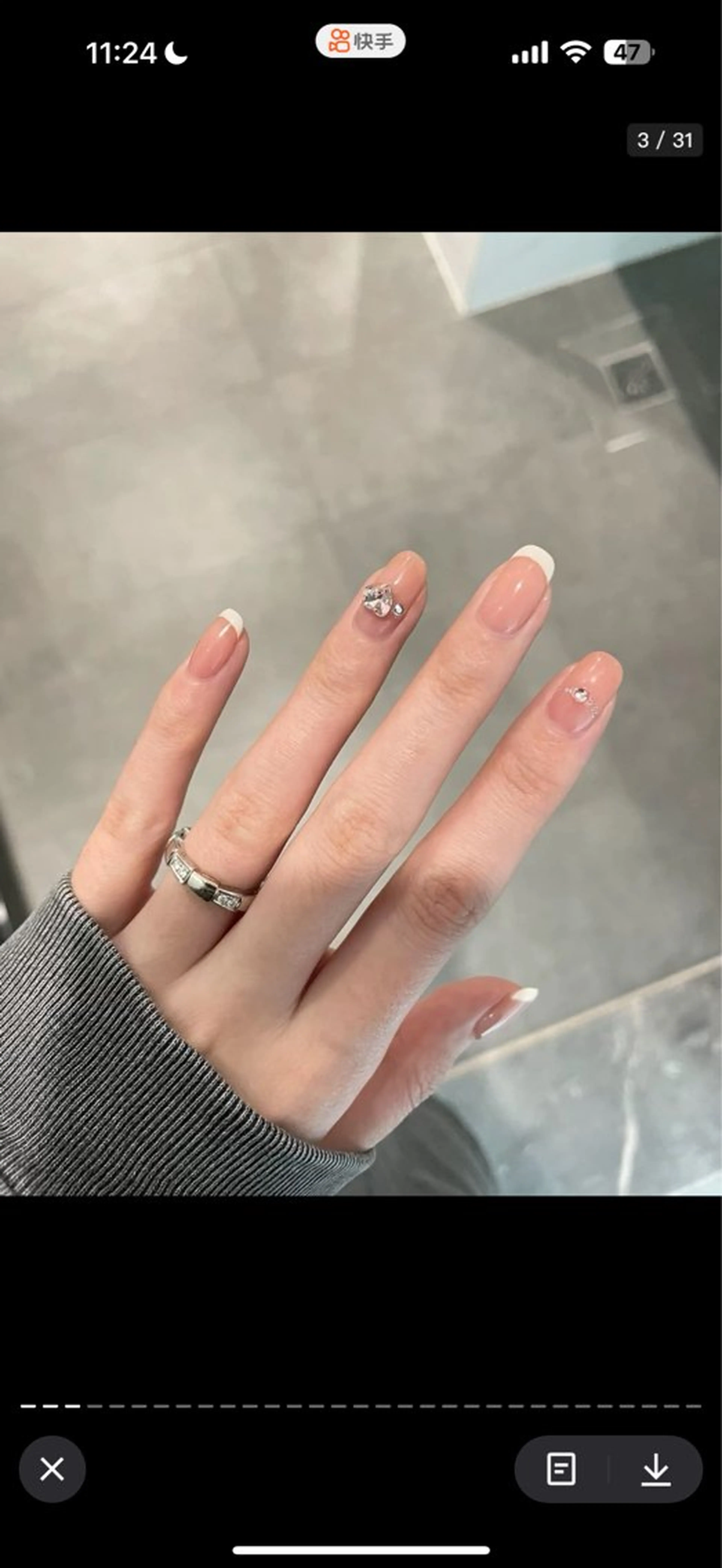 Y&Y ネイルサロンのネイルデザイン