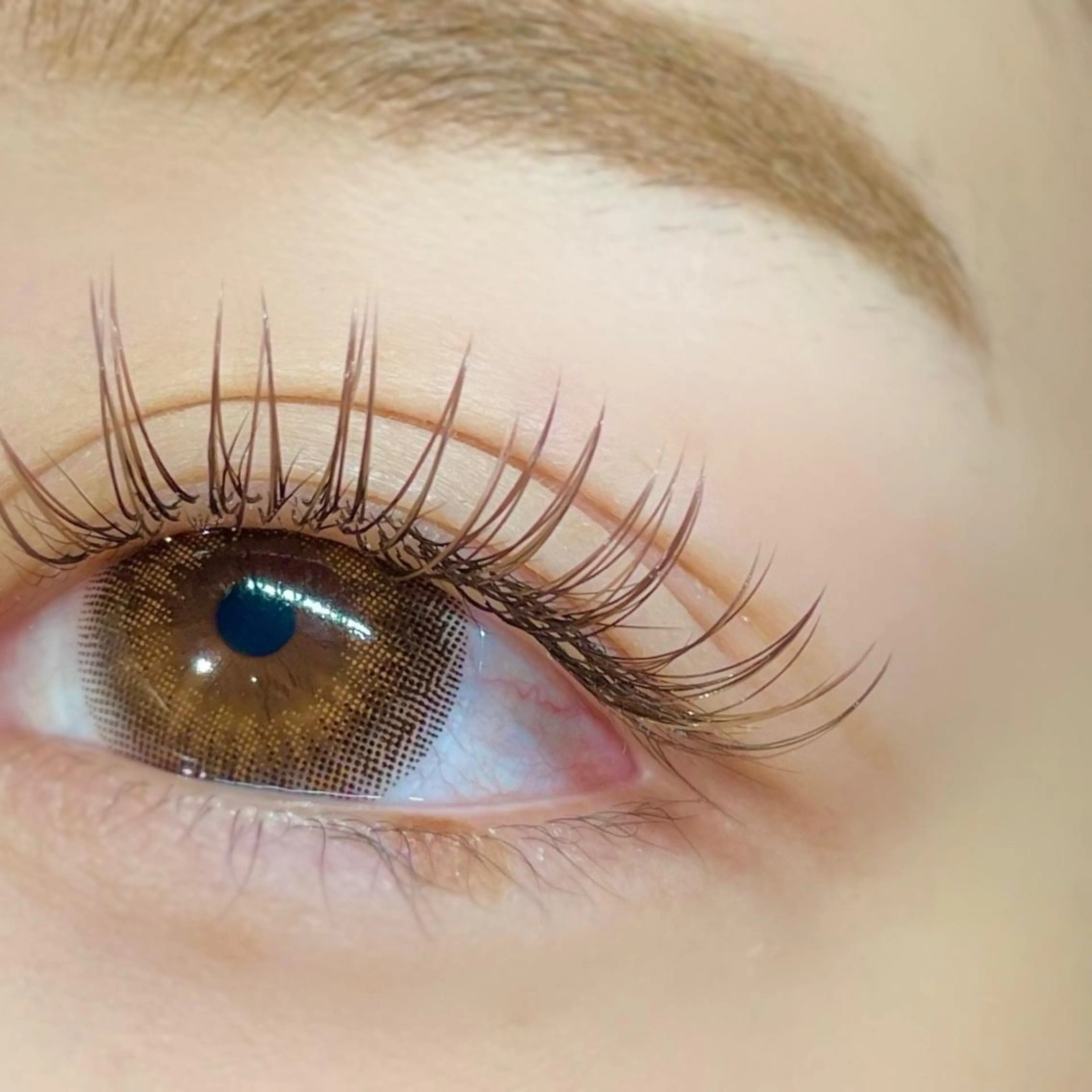 マツエク・マツパ 【やり放題専門店】 スカルプ＆長さ出しのネイルデザイン