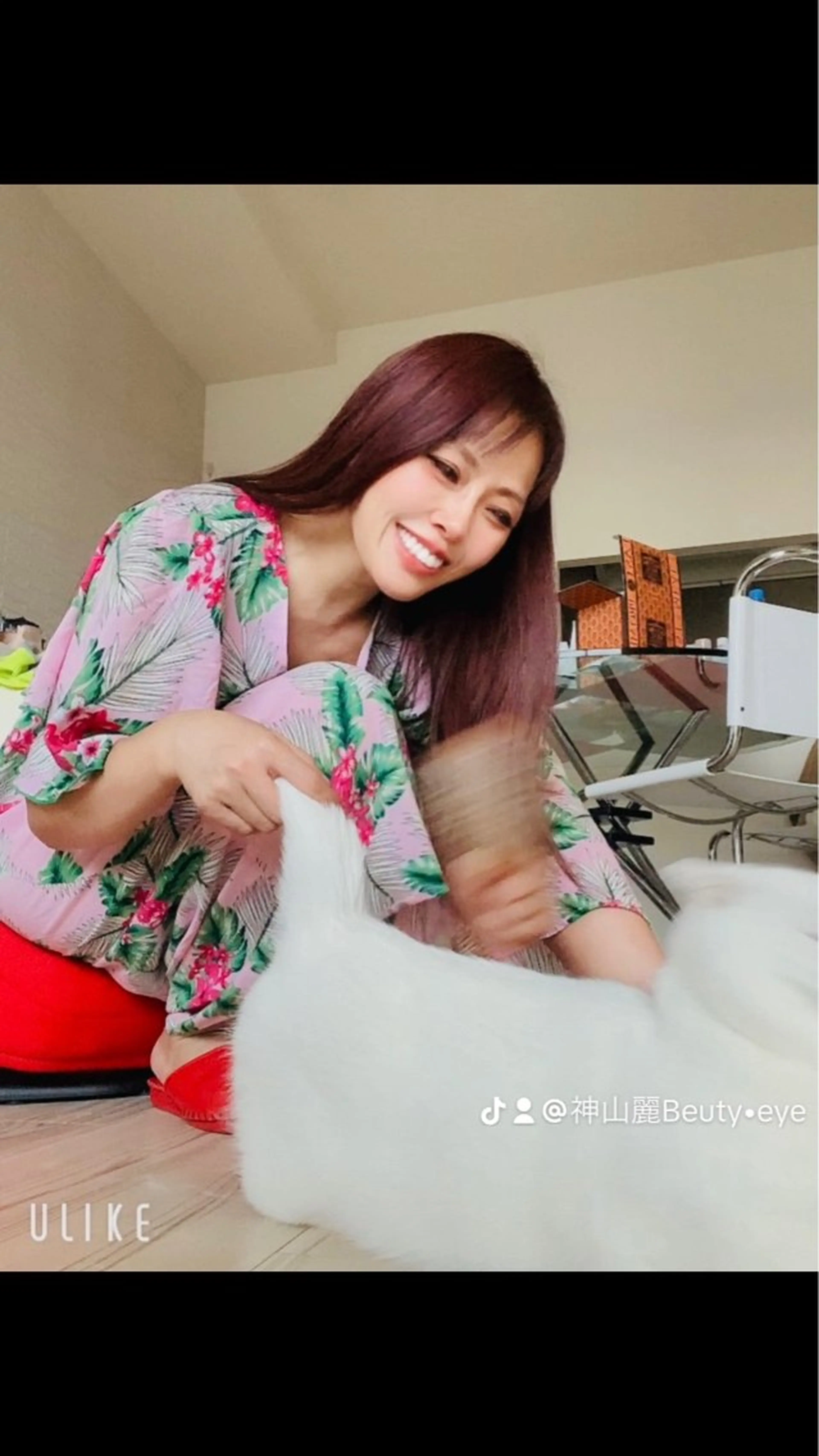 マツエク・マツパ 神山 ビューティー・アイのマツエク・マツパデザイン