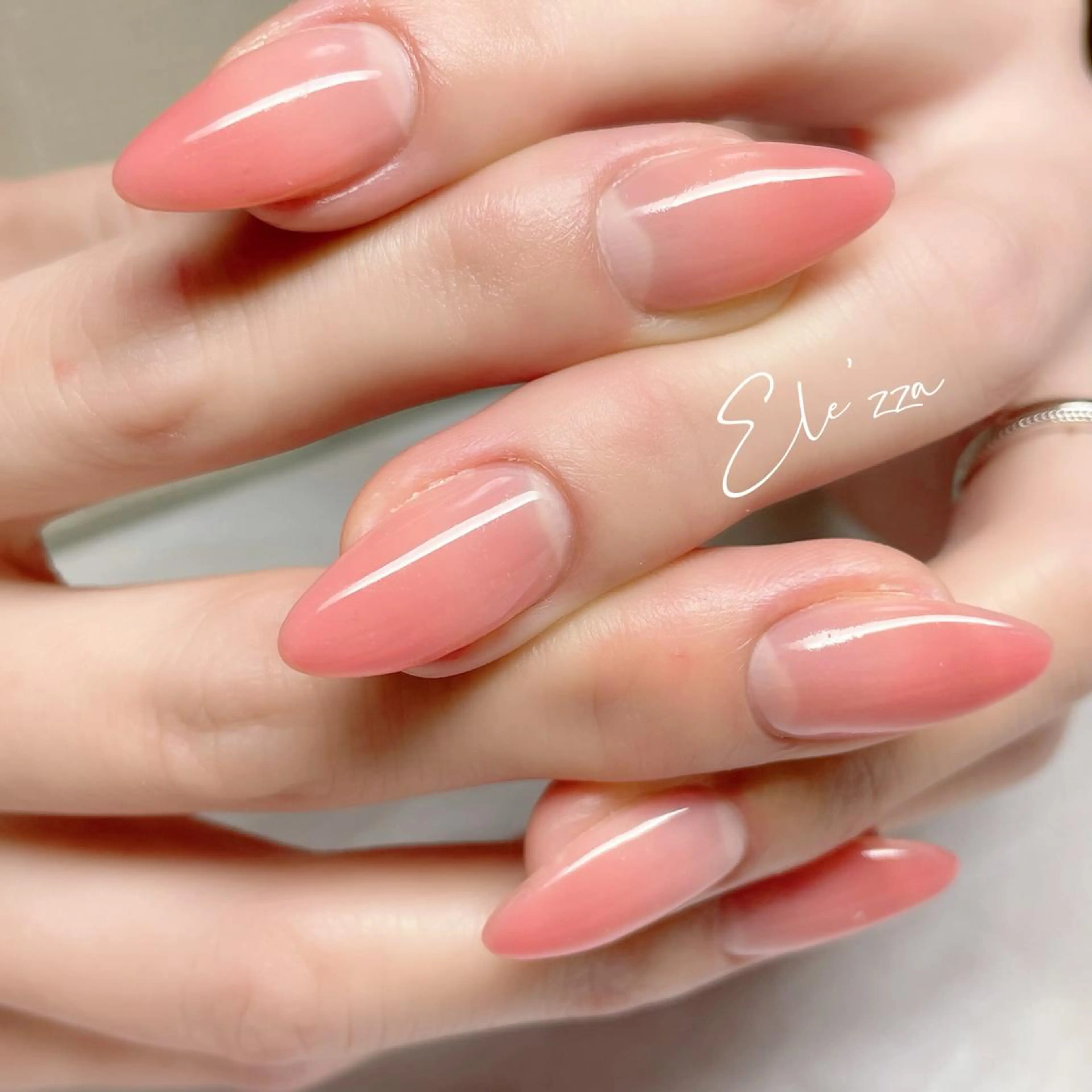 ネイル ハンドネイル nail salon Linoのネイルデザイン