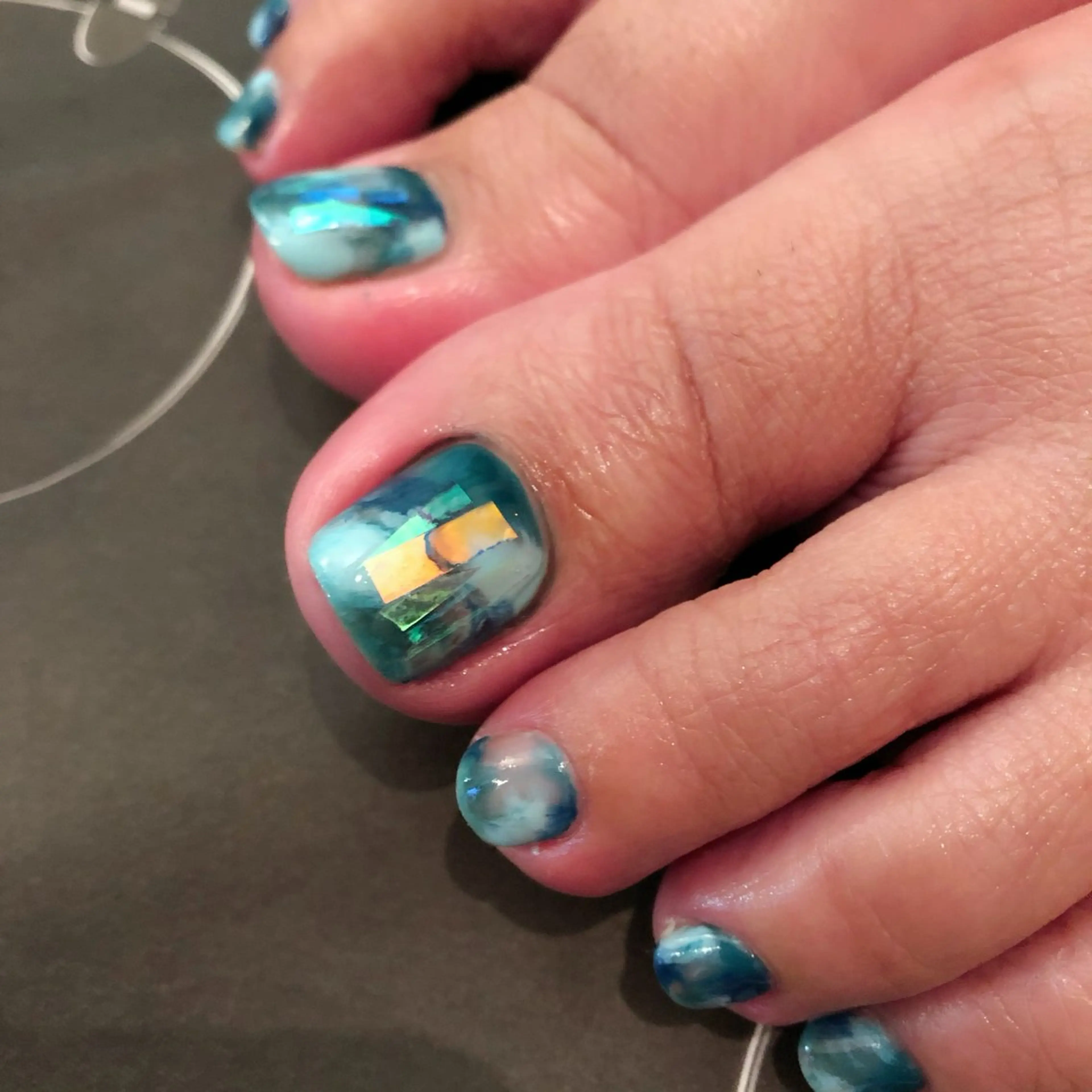 ネイル Berry coco nail所属・Berry coco SAIKAのネイルデザイン