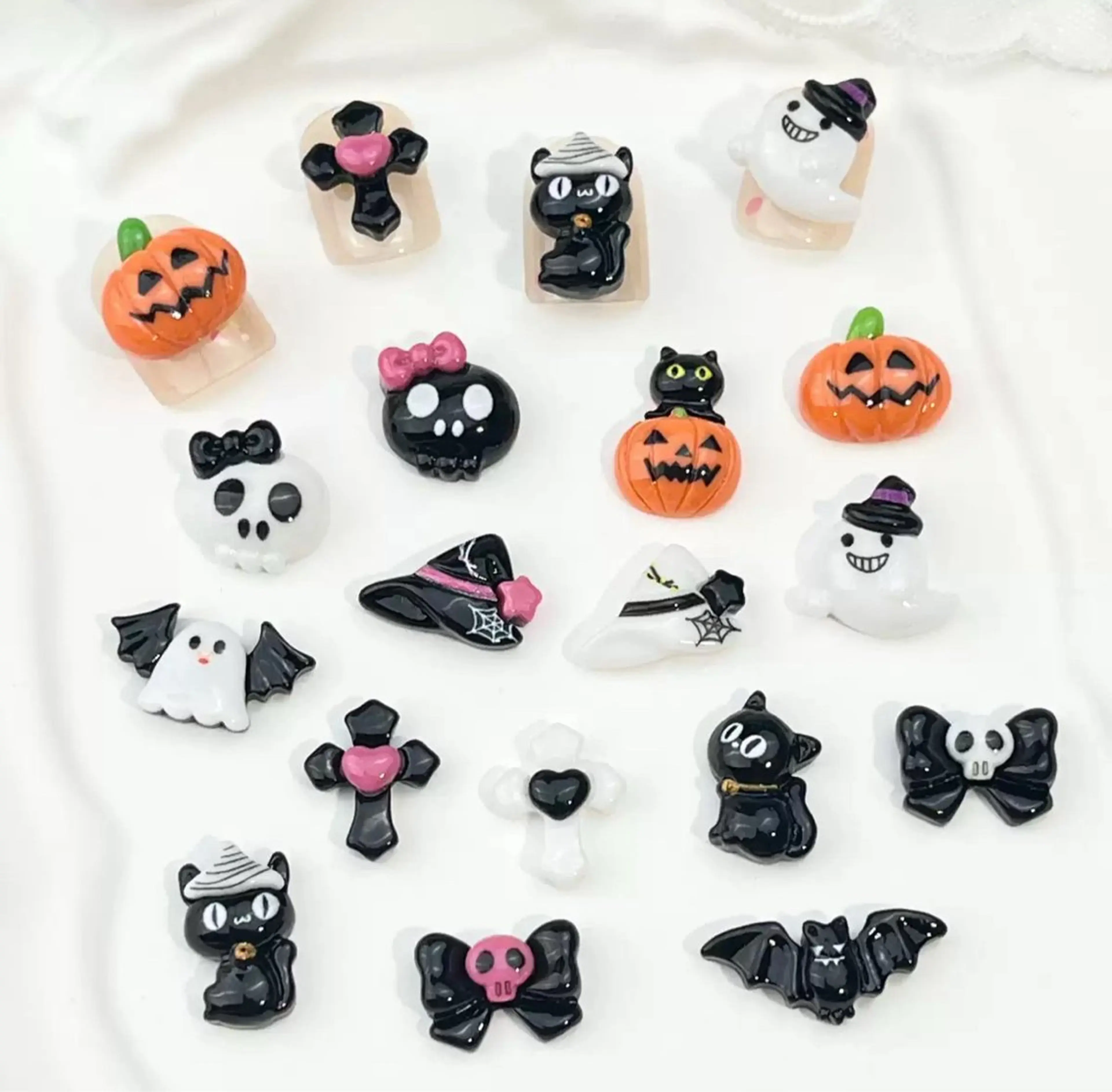 ネイル jolina nails鶴見店のネイルデザイン