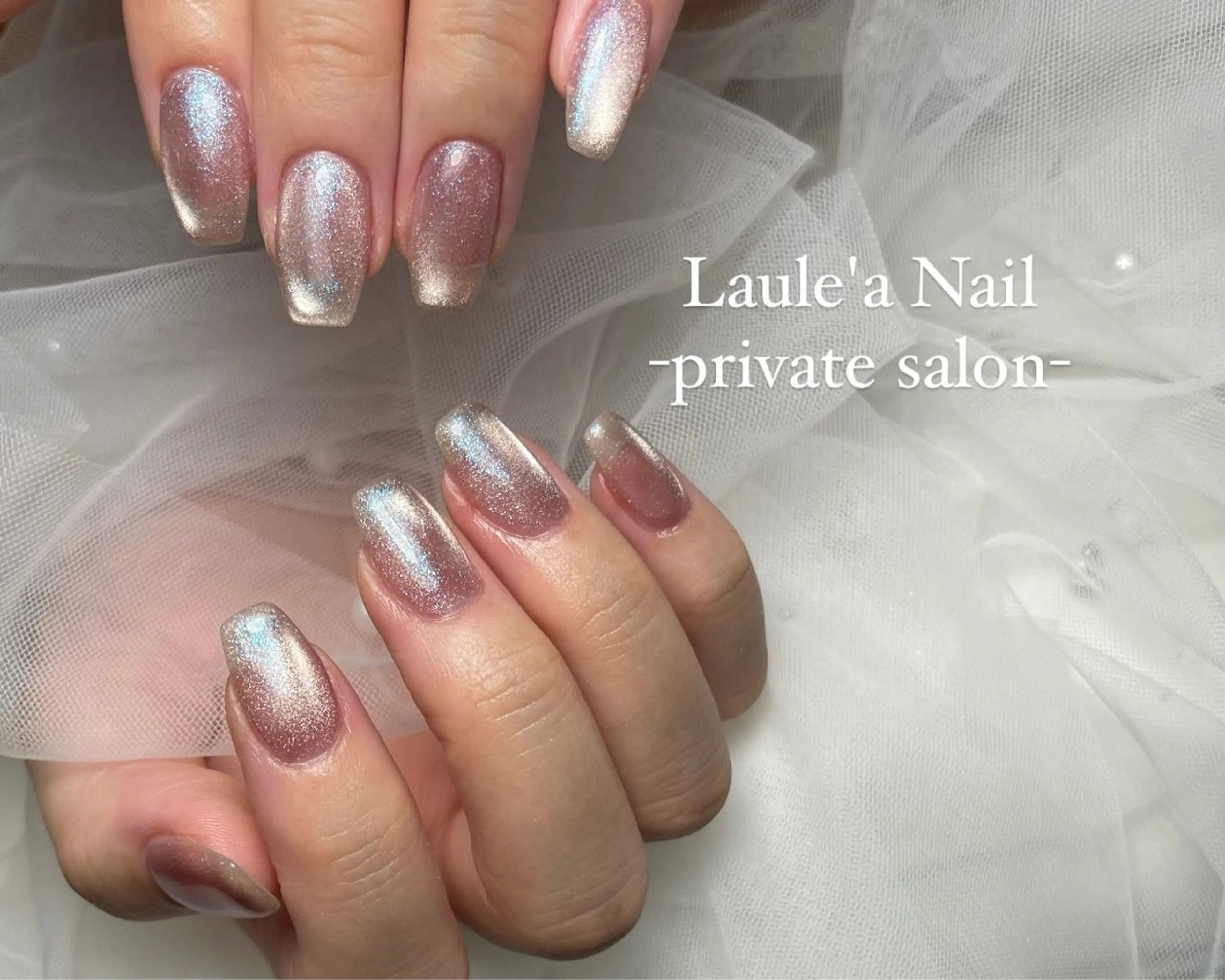 ネイル ReAnc所属・ReAnc レアンシのネイルデザイン