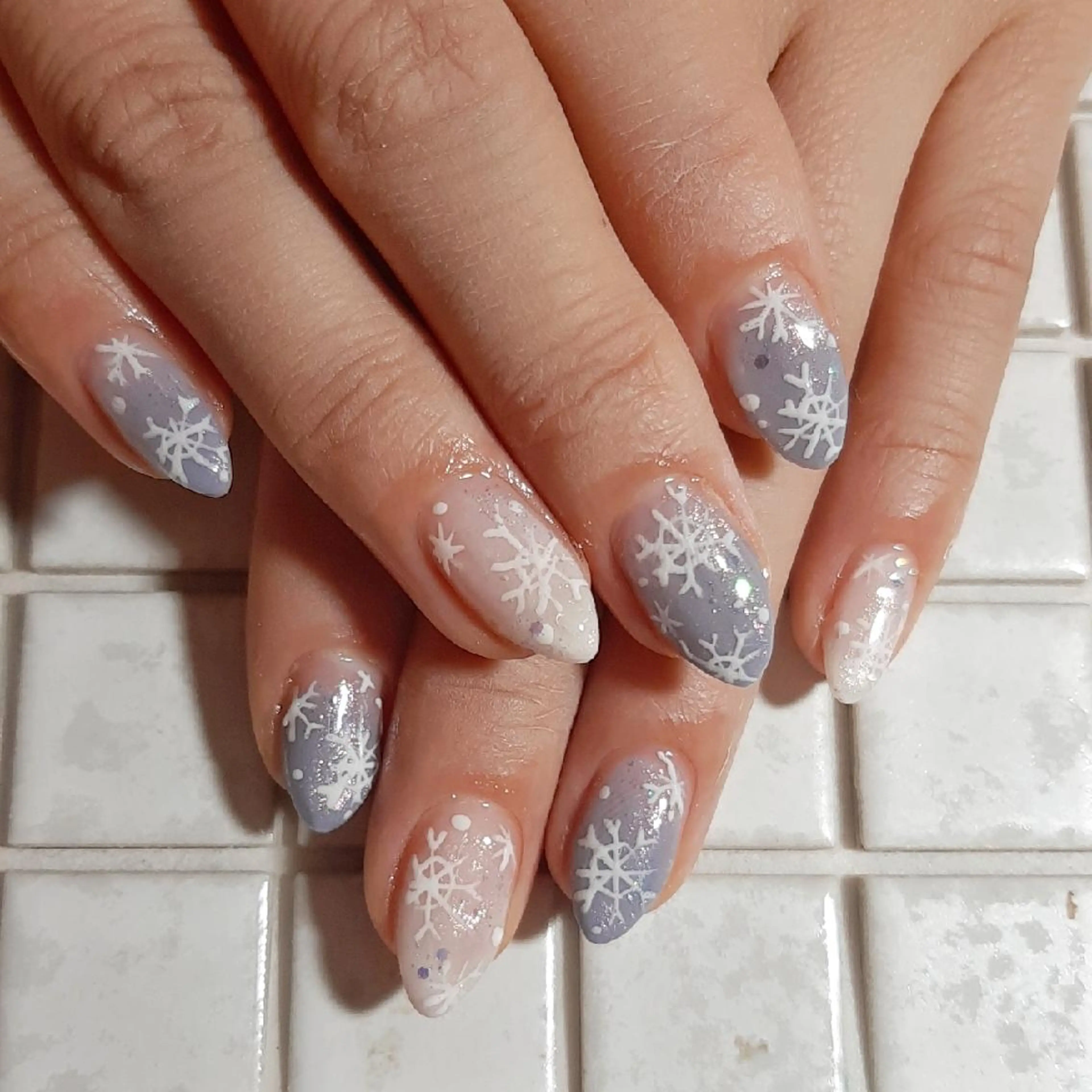 ネイル ハンドネイル private salon mieのネイルデザイン