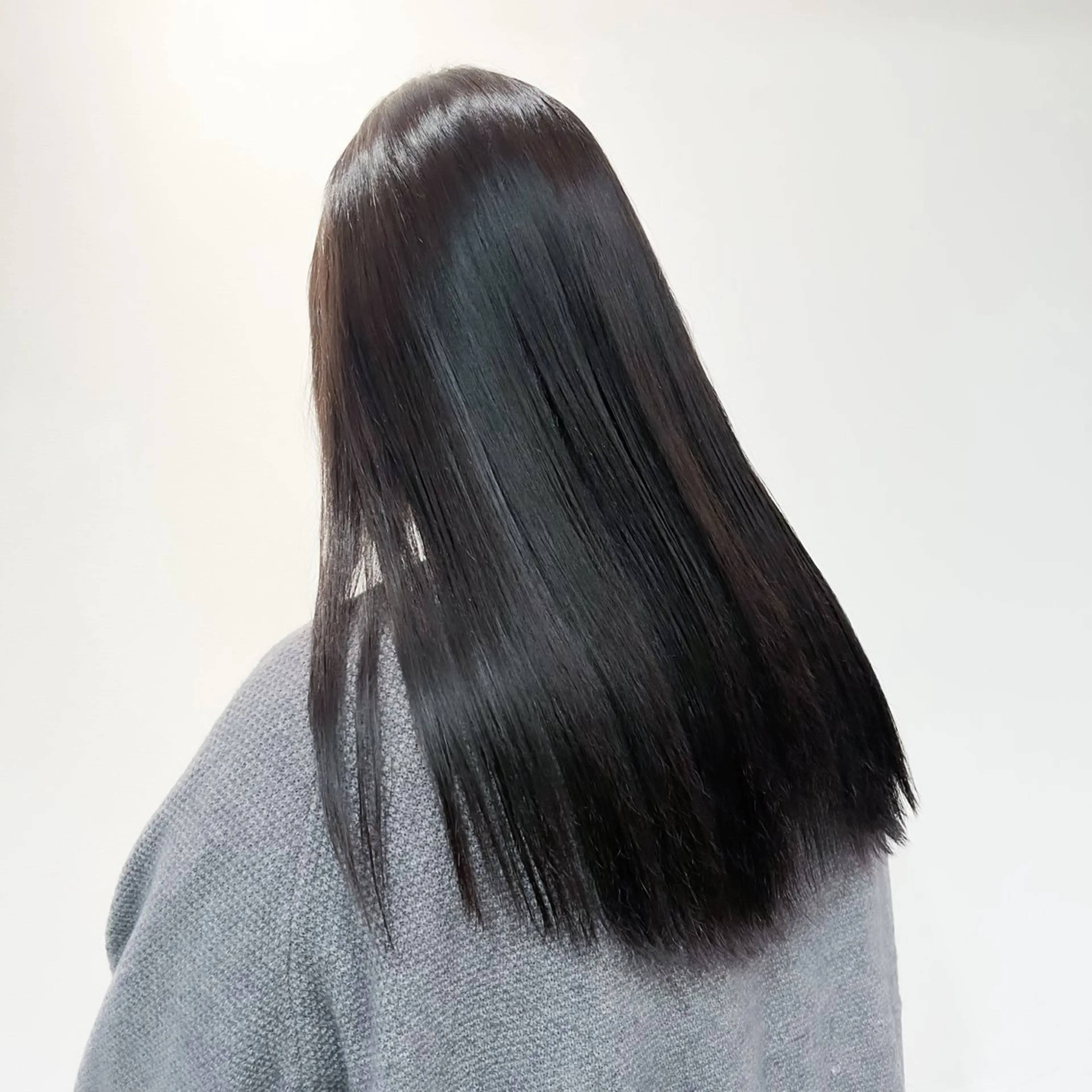 ロング 艶カラー🫧 猿渡 響のヘアスタイル