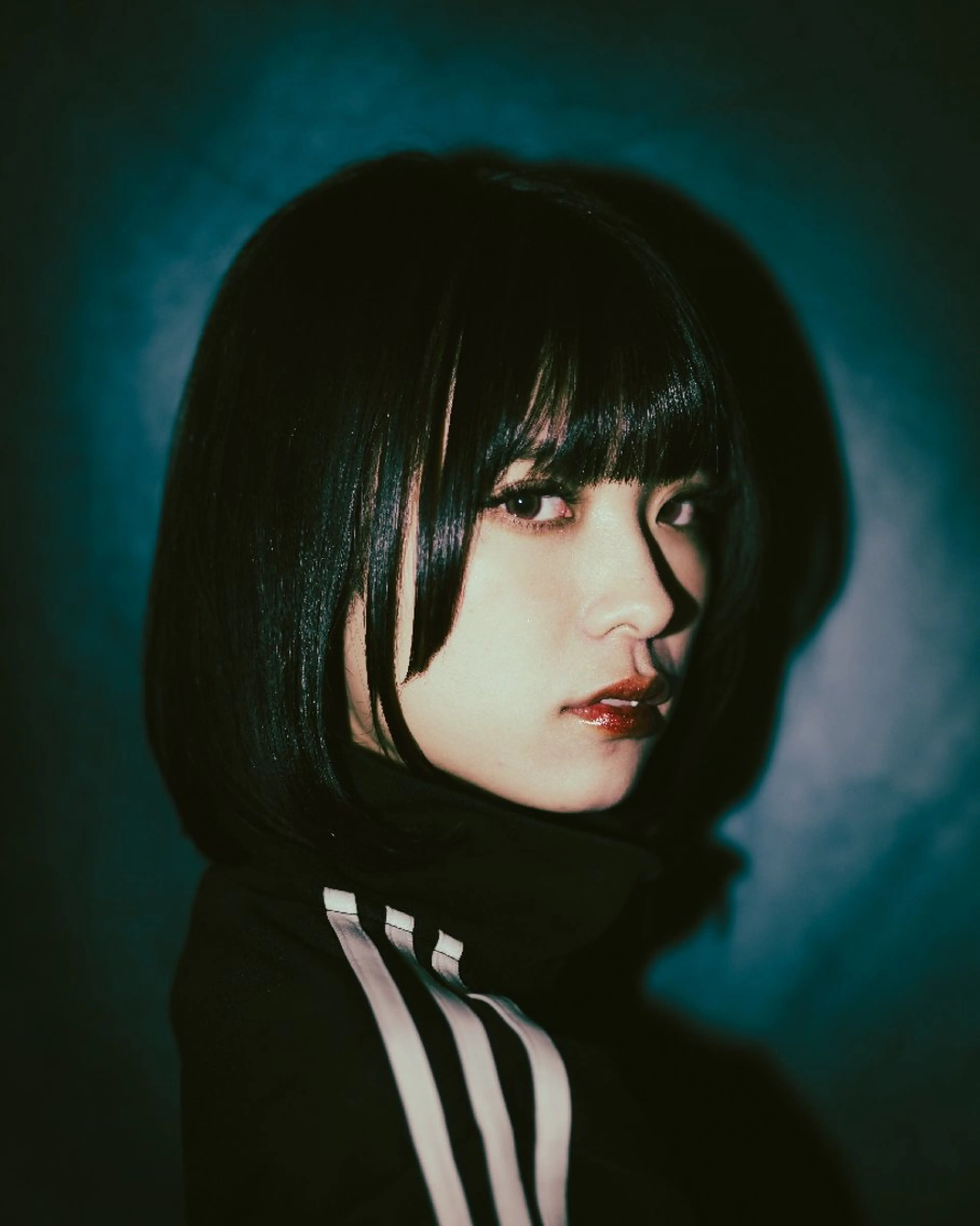 ショート カラー Loop for hair所属・松尾 泰伸のヘアスタイル