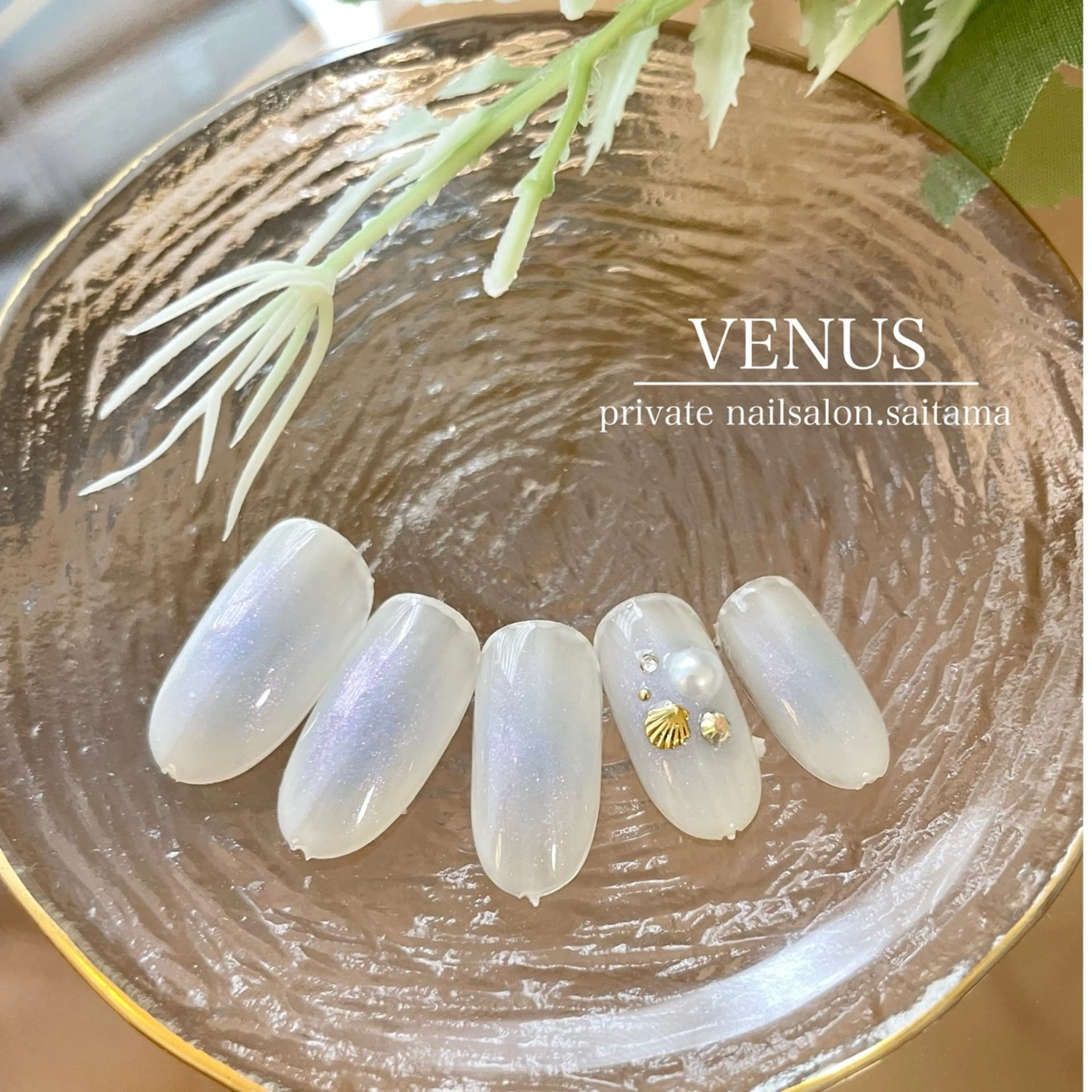 ネイル nailsalon VENUSのネイルデザイン