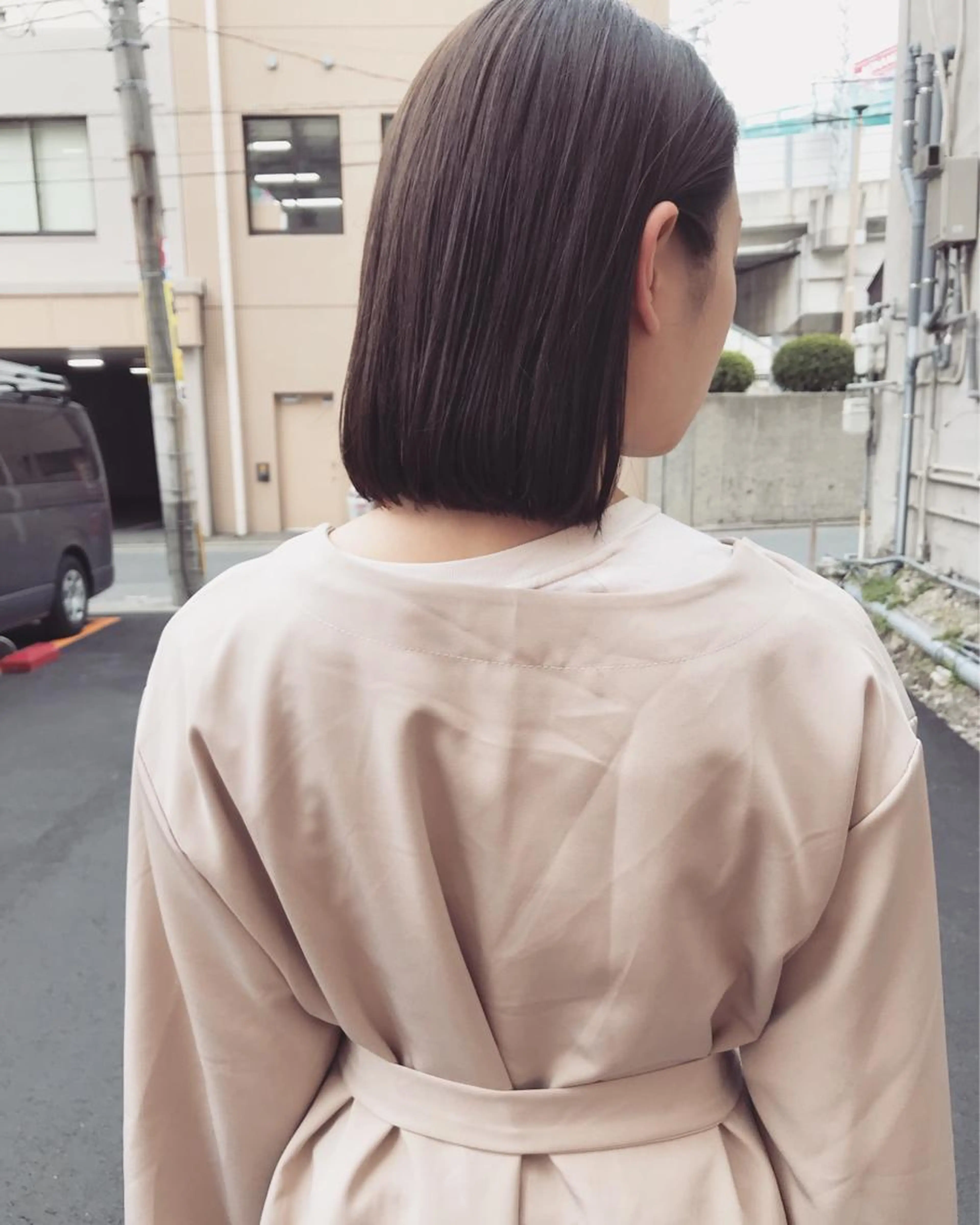 （minimo限定）超音波トリートメントの写真