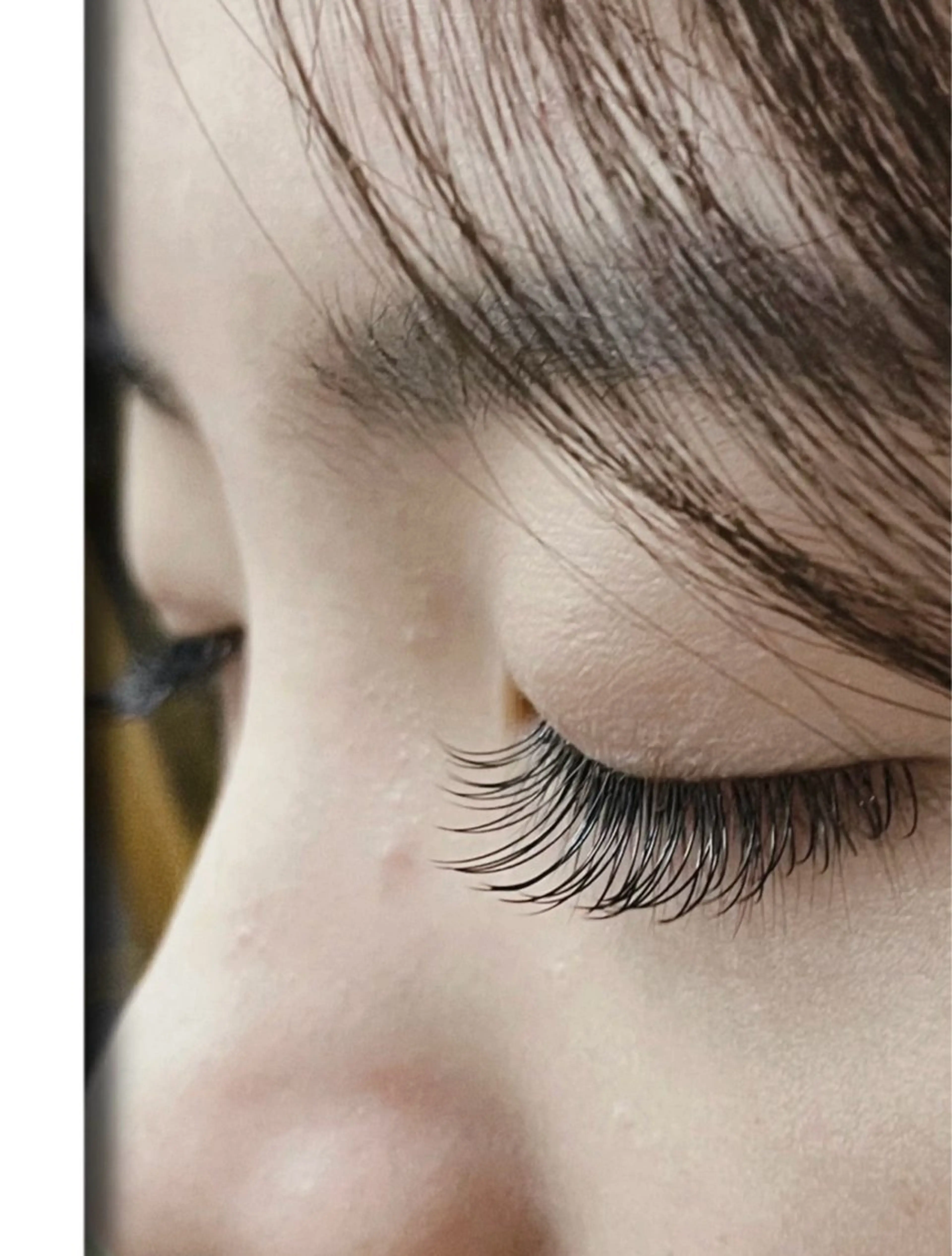 マツエク・マツパ トータルエステサロン 痩身・小顔・アロマ MayRyu赤羽店所属・Yuna 🧸のマツエク・マツパデザイン