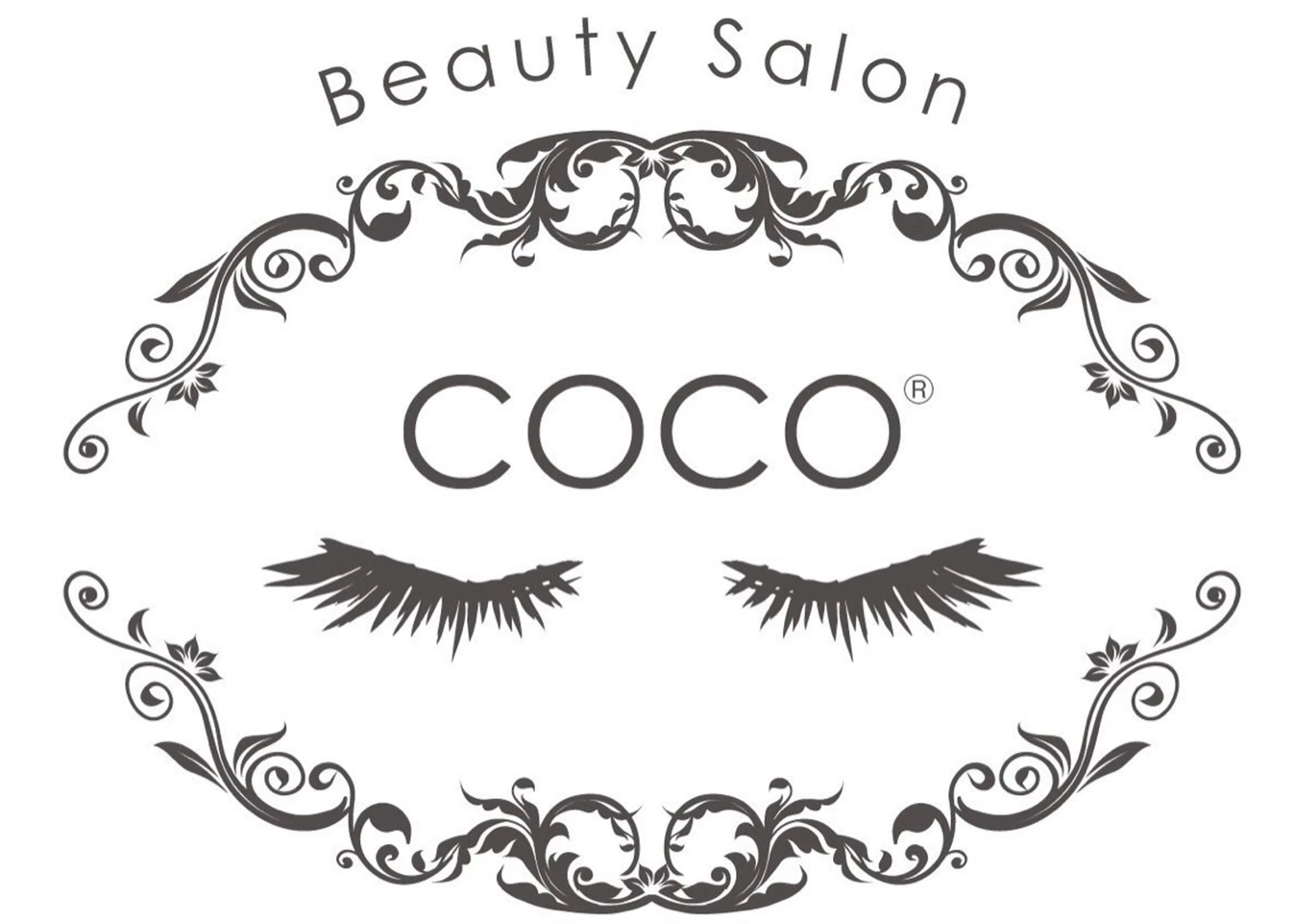 マツエク・マツパ Beauty Salon　COCO所属・川本 弘枝のマツエク・マツパデザイン