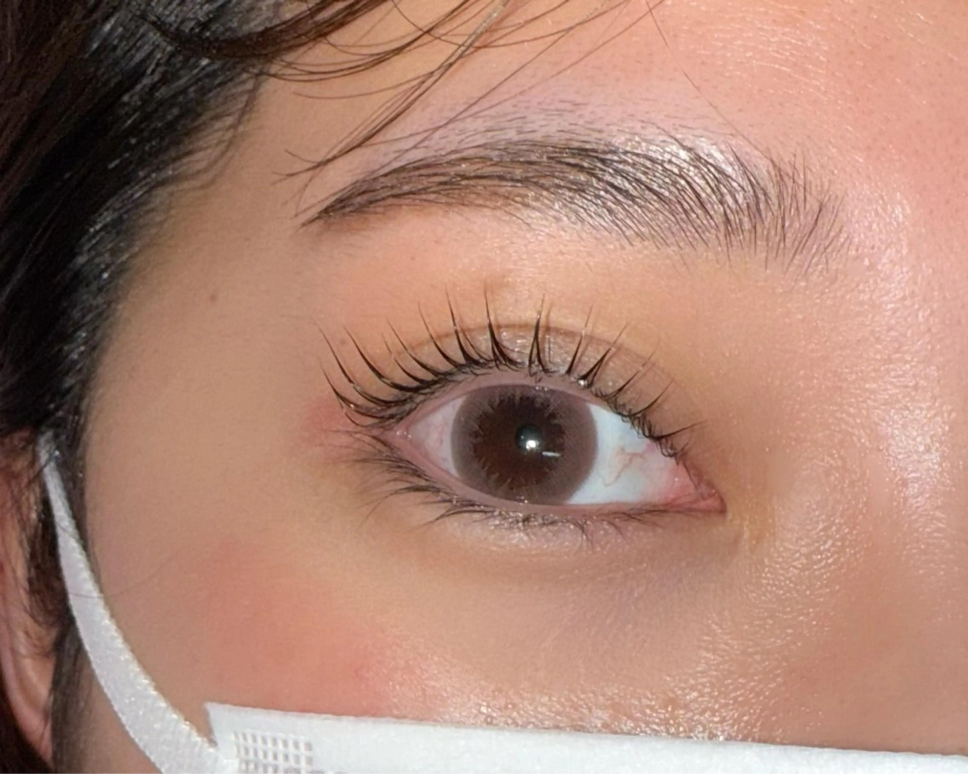 マツエク・マツパ MiLua 🌙✨のマツエク・マツパデザイン