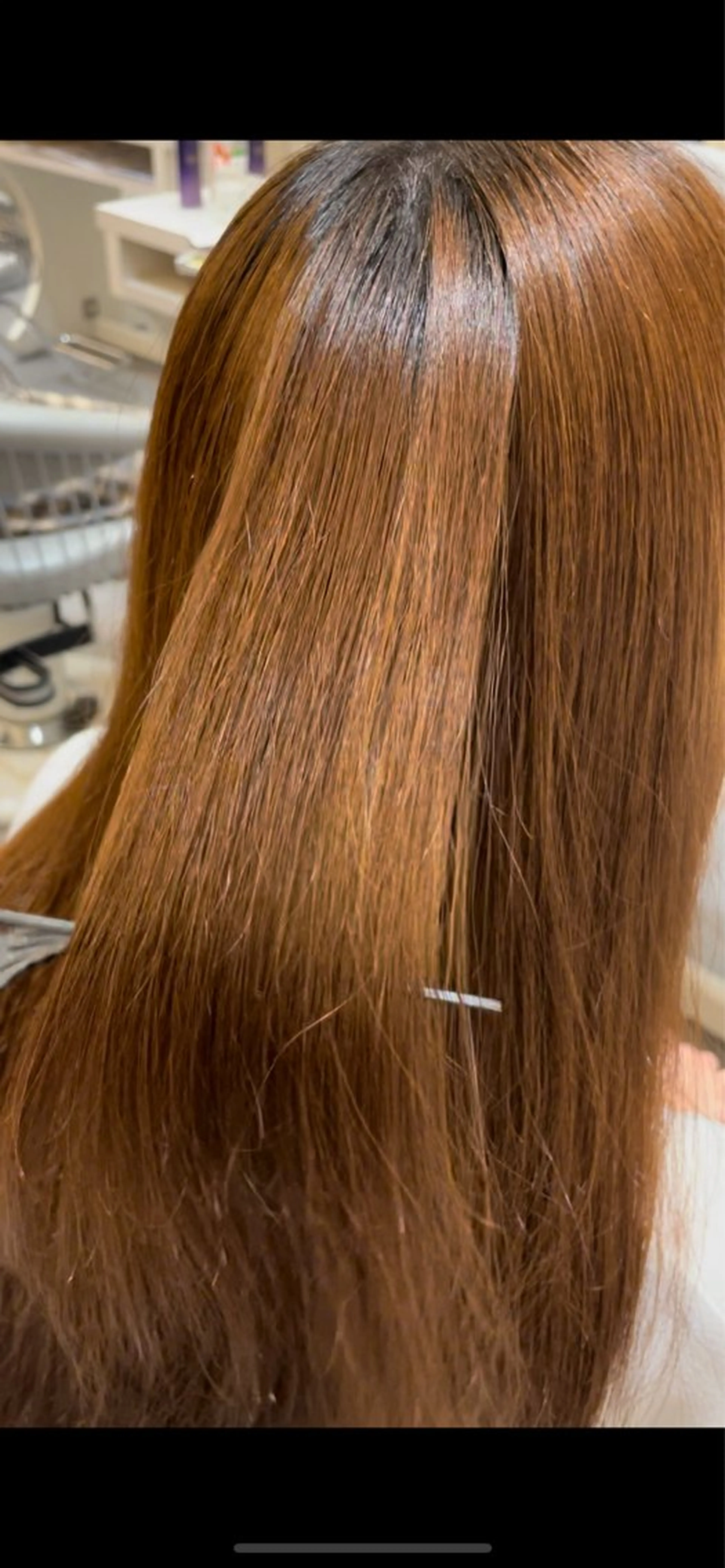 ロング Hairs Gallery所属・ショート・ボブ✨南 津麦のヘアスタイル