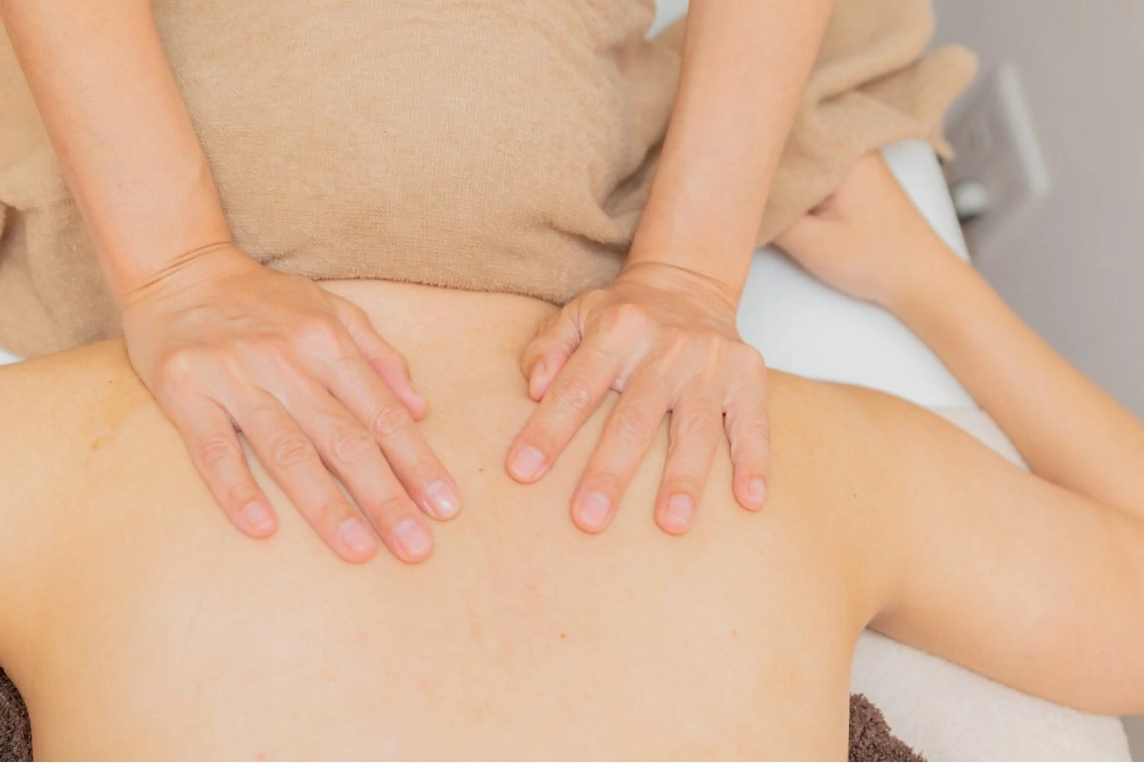 Cuore（クオレ） 三宅麻衣子のエステ・リラクイメージ