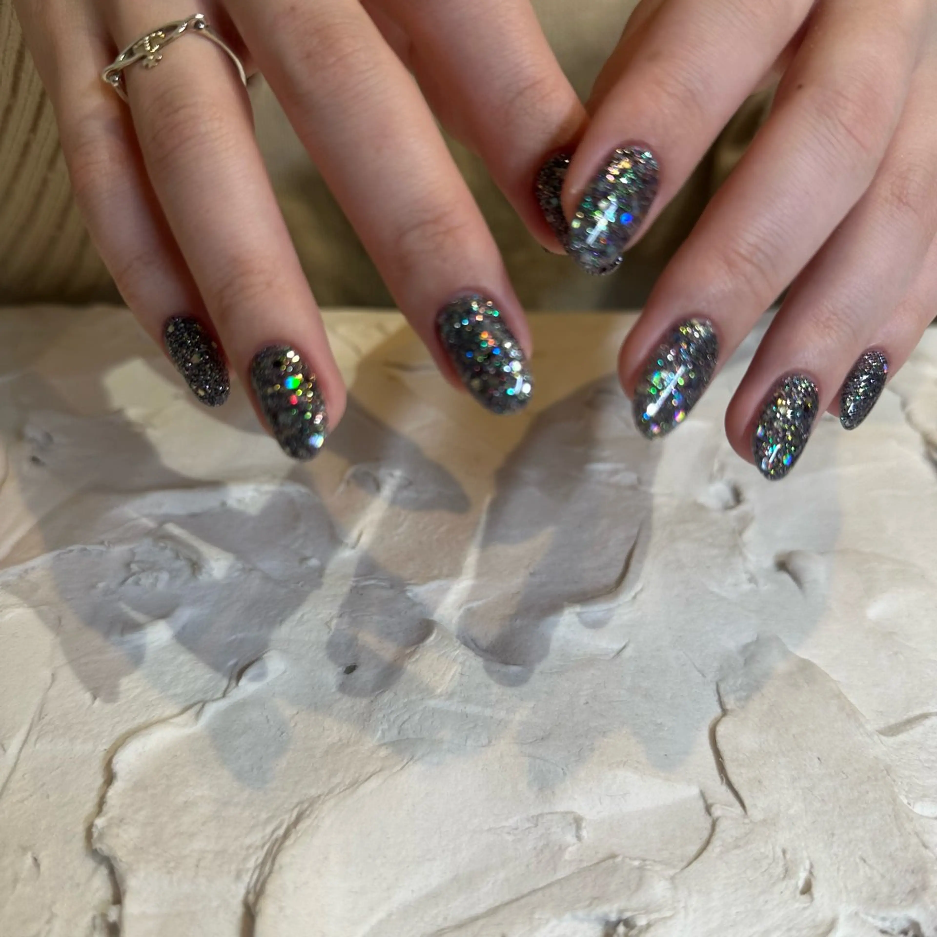 ネイル ハンドネイル Natsuko 🐥のネイルデザイン