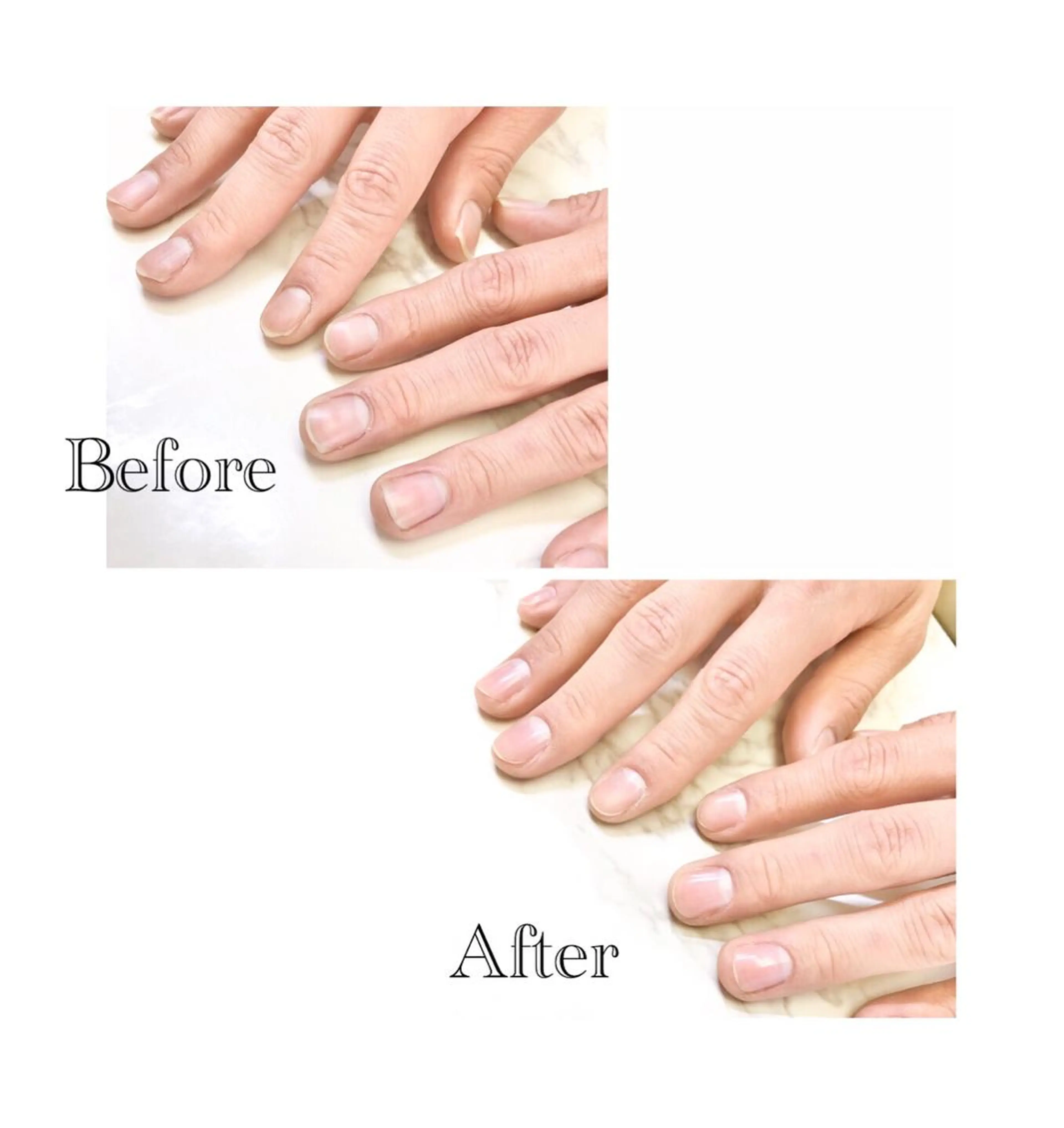 メンズ ネイル ネイルサロン -EPER-エペルのネイルデザイン