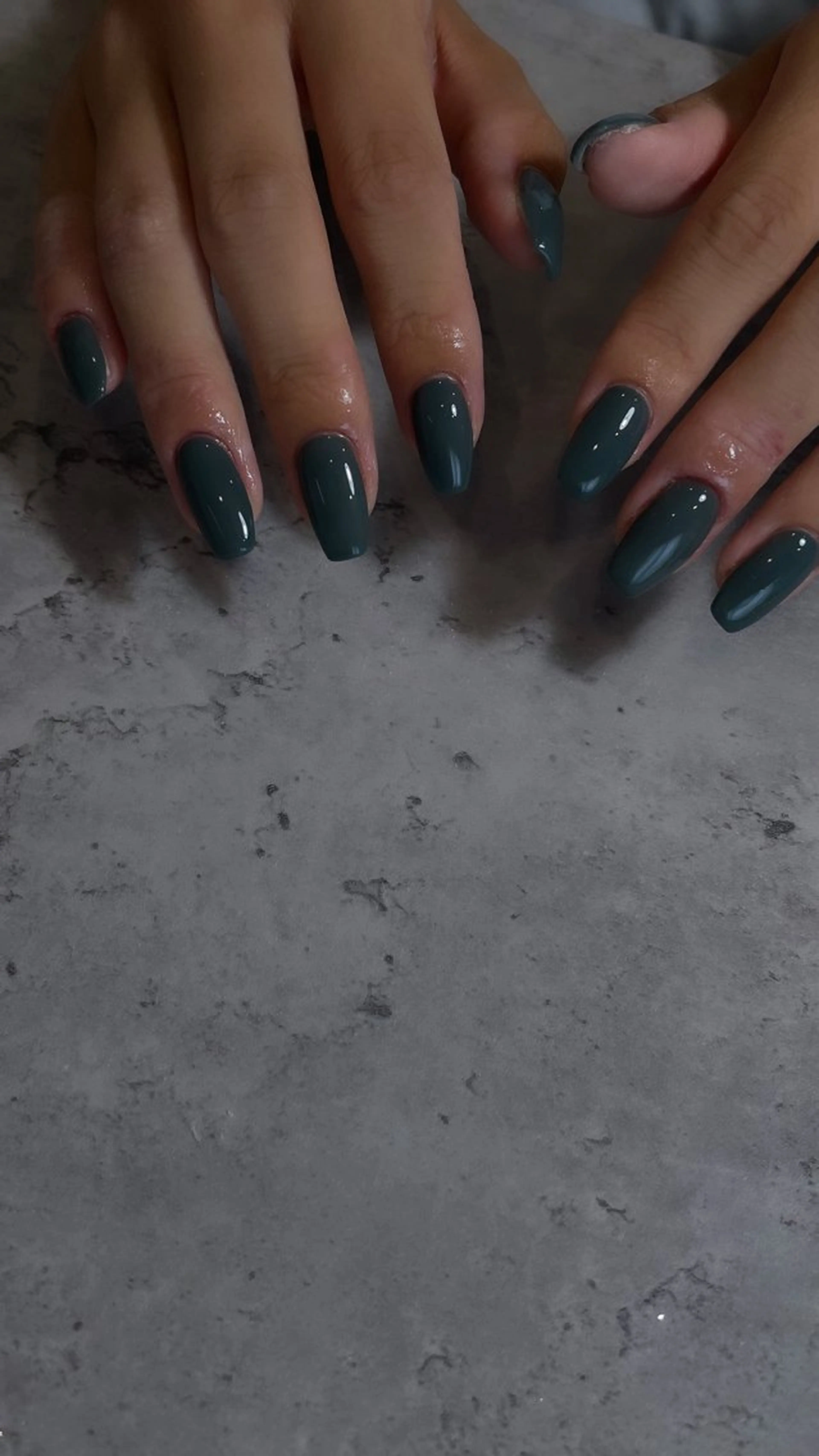 ネイル ハンドネイル my&所属・my&_ maimiのネイルデザイン