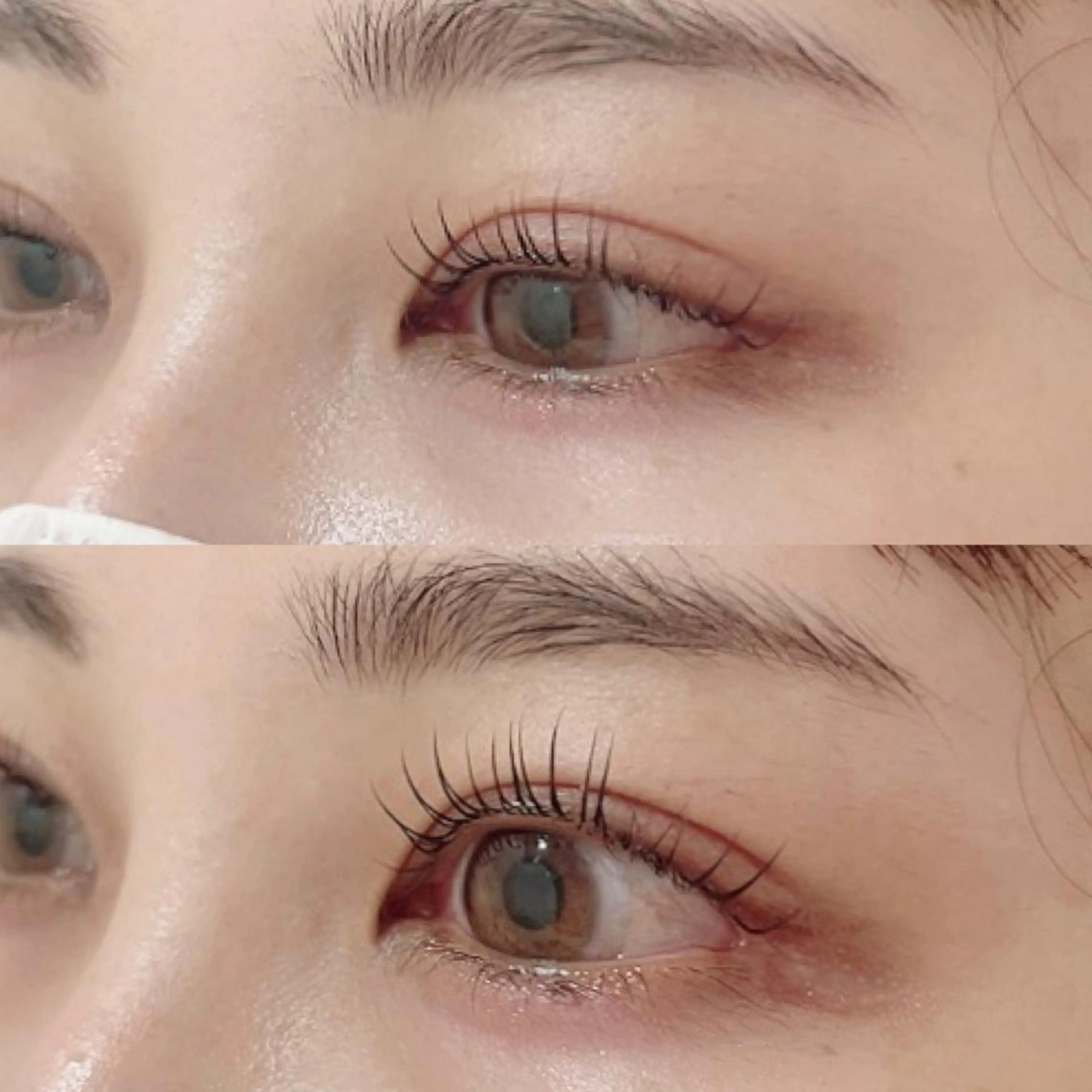 マツエク・マツパ ラブニールハトル ✲*ﾟ市川の眉毛・アイブロウイメージ